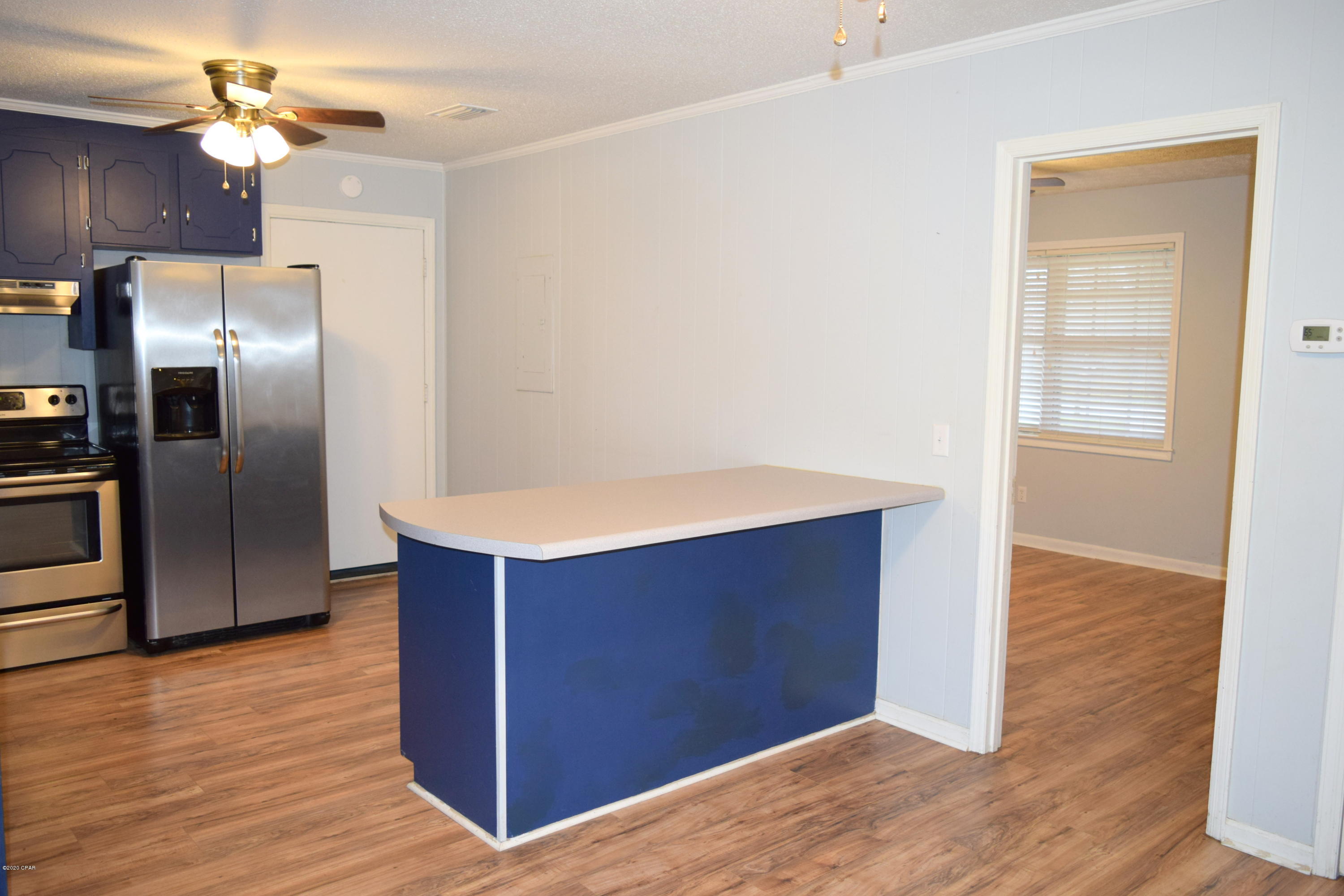 Gilberts Acres - Residential