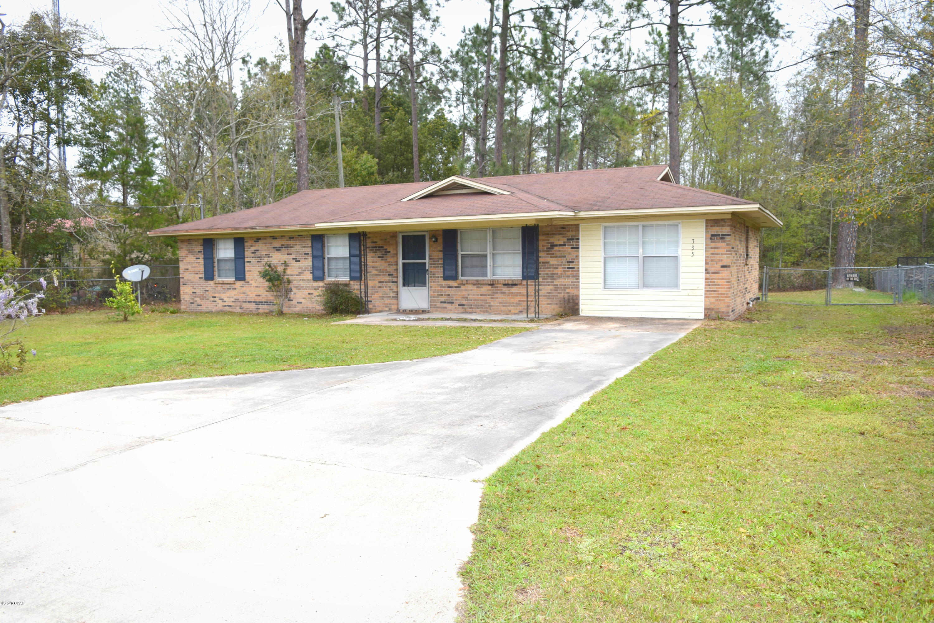 Gilberts Acres - Residential