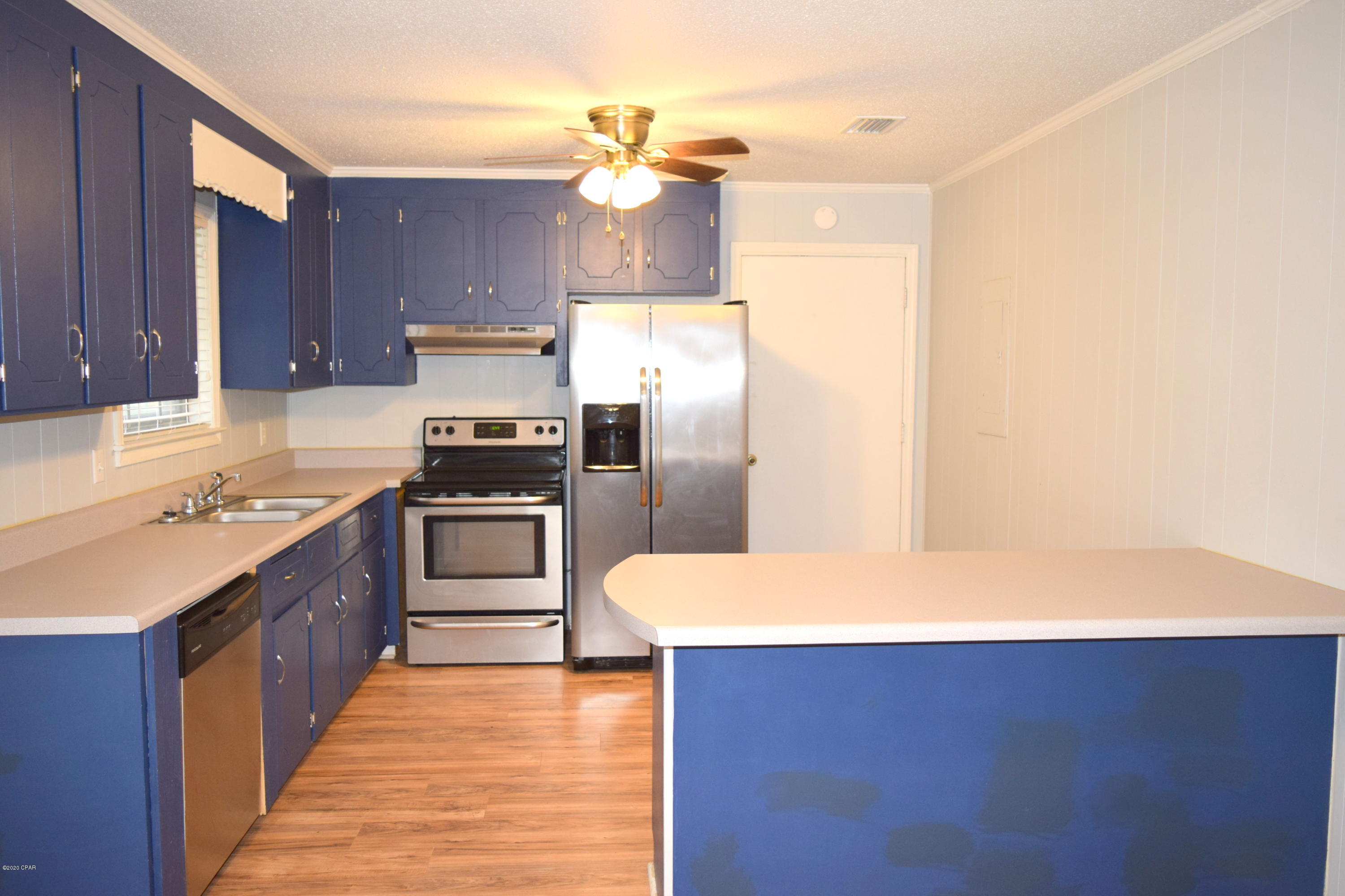 Gilberts Acres - Residential