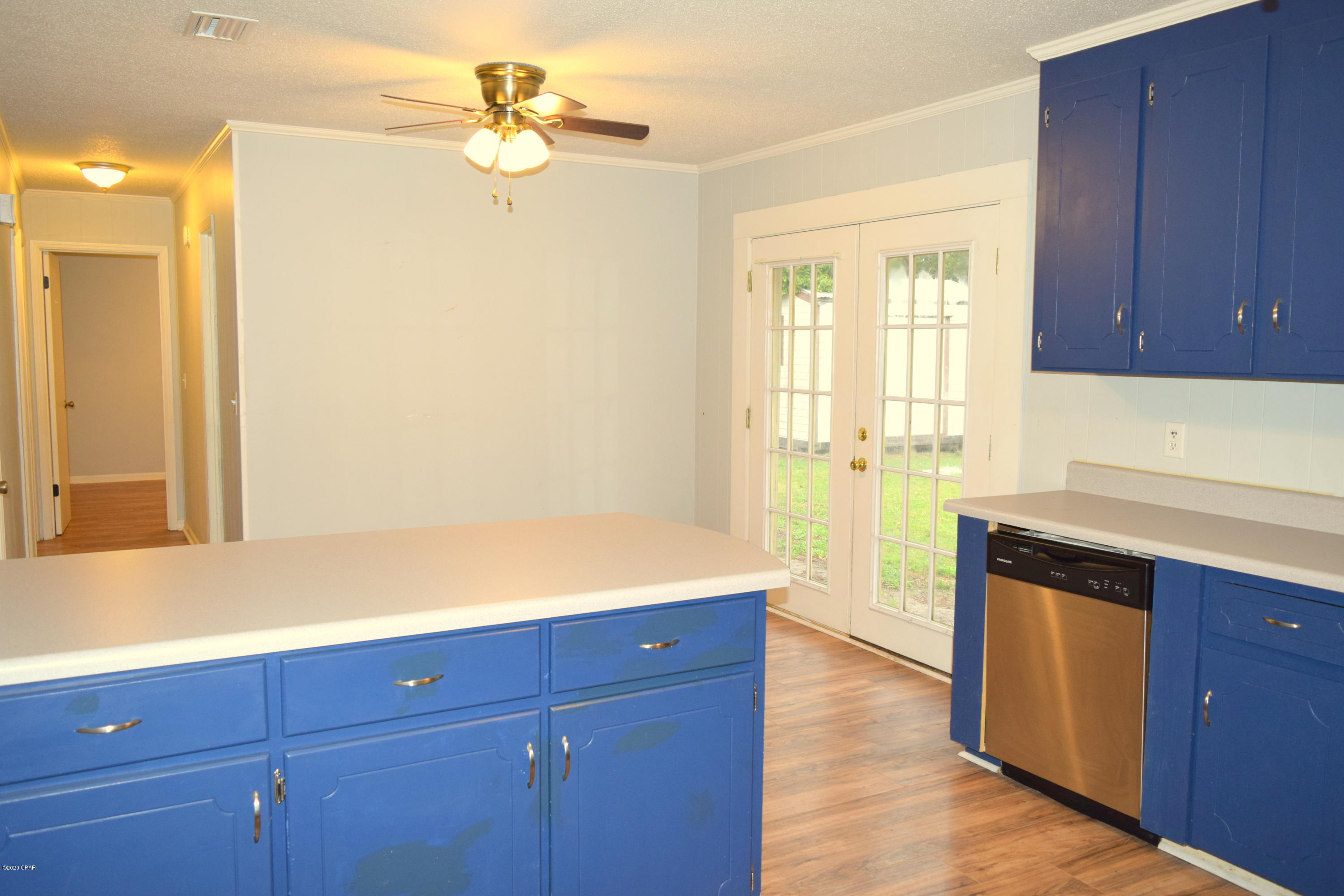 Gilberts Acres - Residential