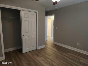 [No Recorded Subdiv] - Residential Lease