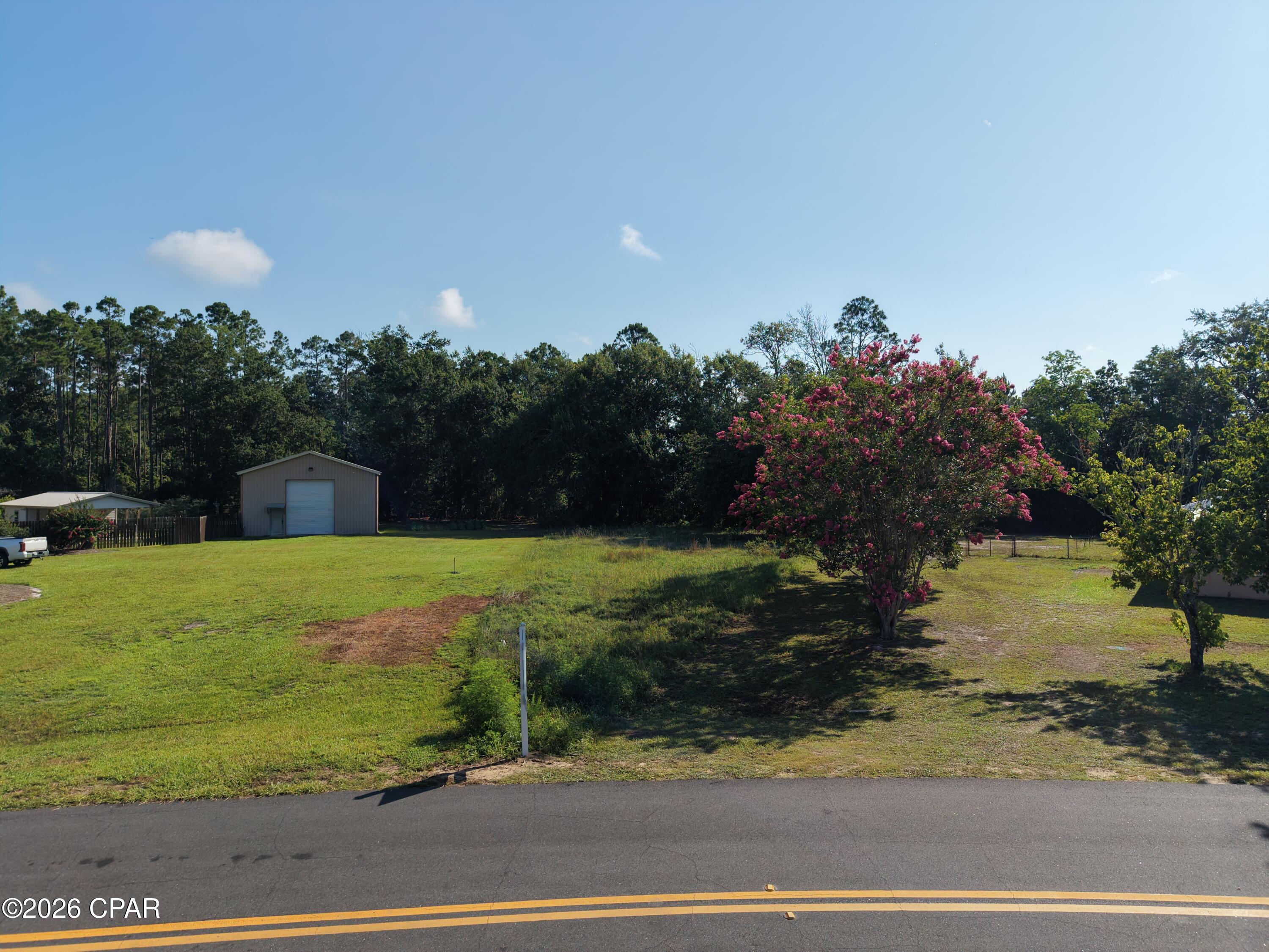 City Of Port St Joe - Land