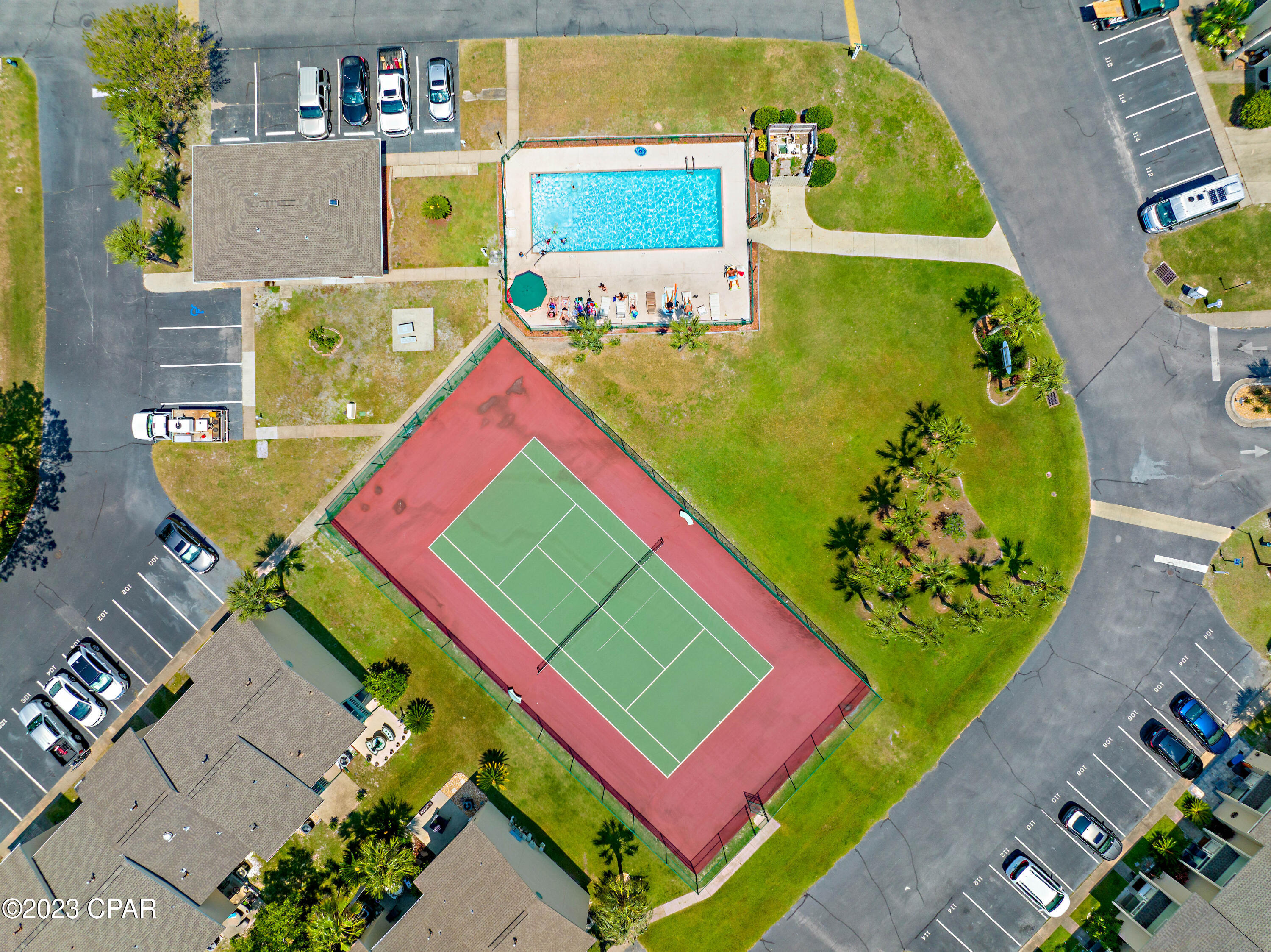 Gulf Highlands Beach Resort - Residential