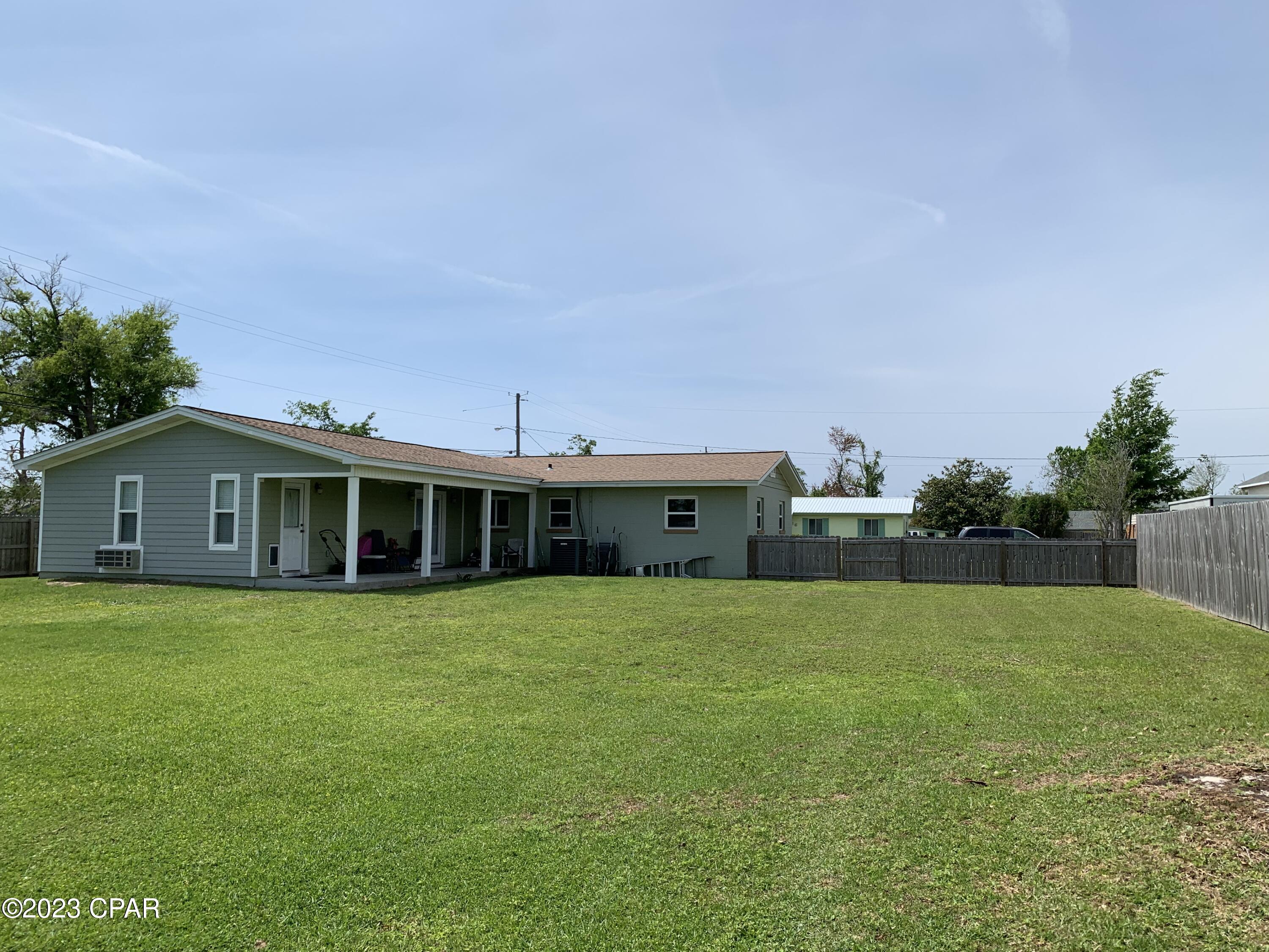 Lynn Haven - Residential