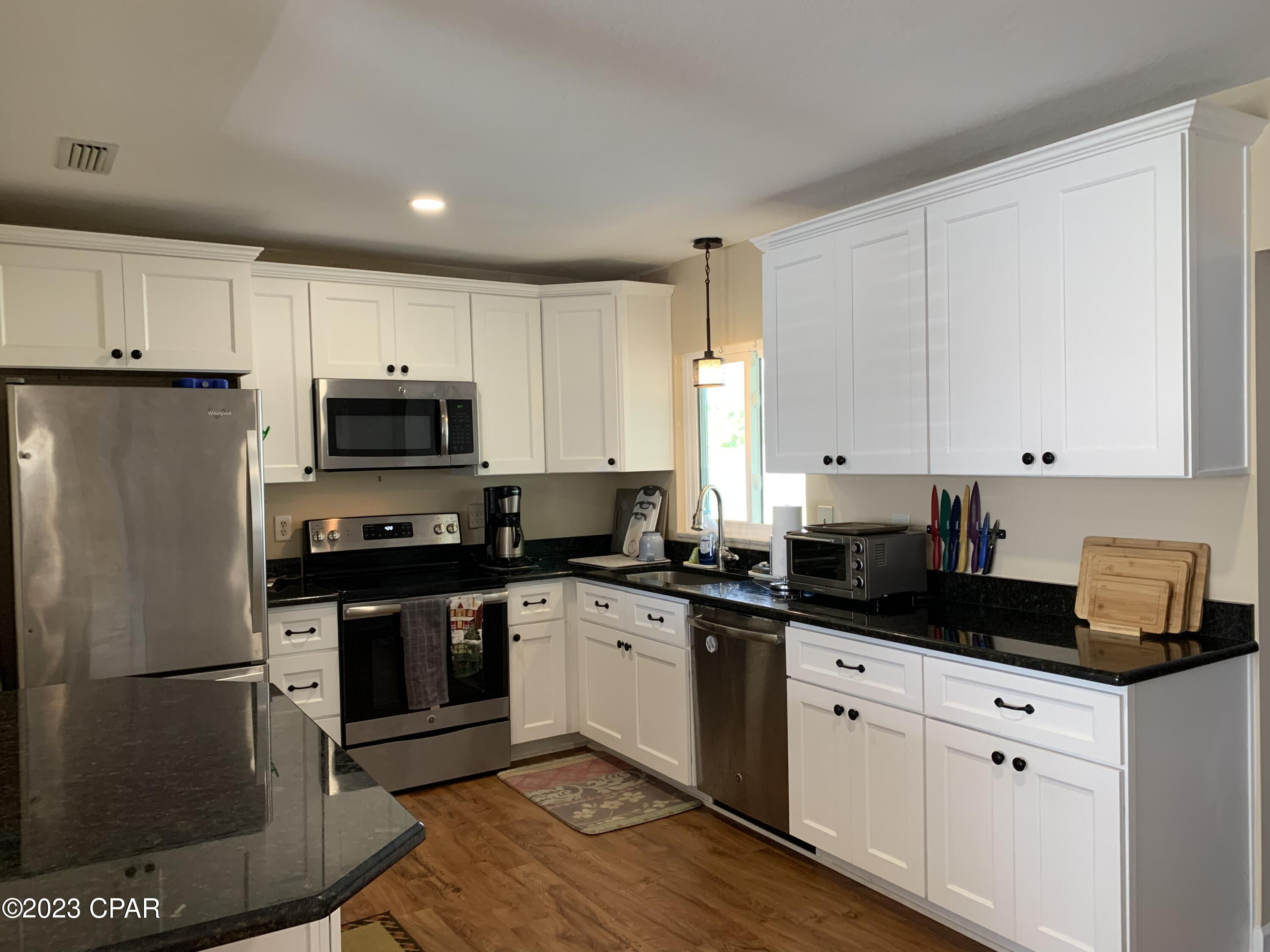 Lynn Haven - Residential