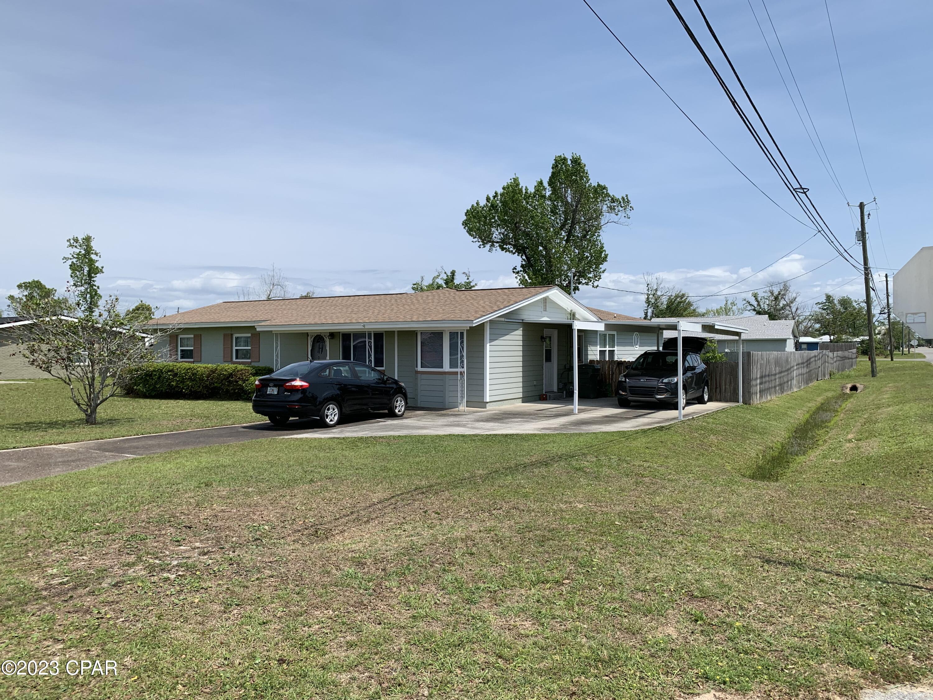 Lynn Haven - Residential