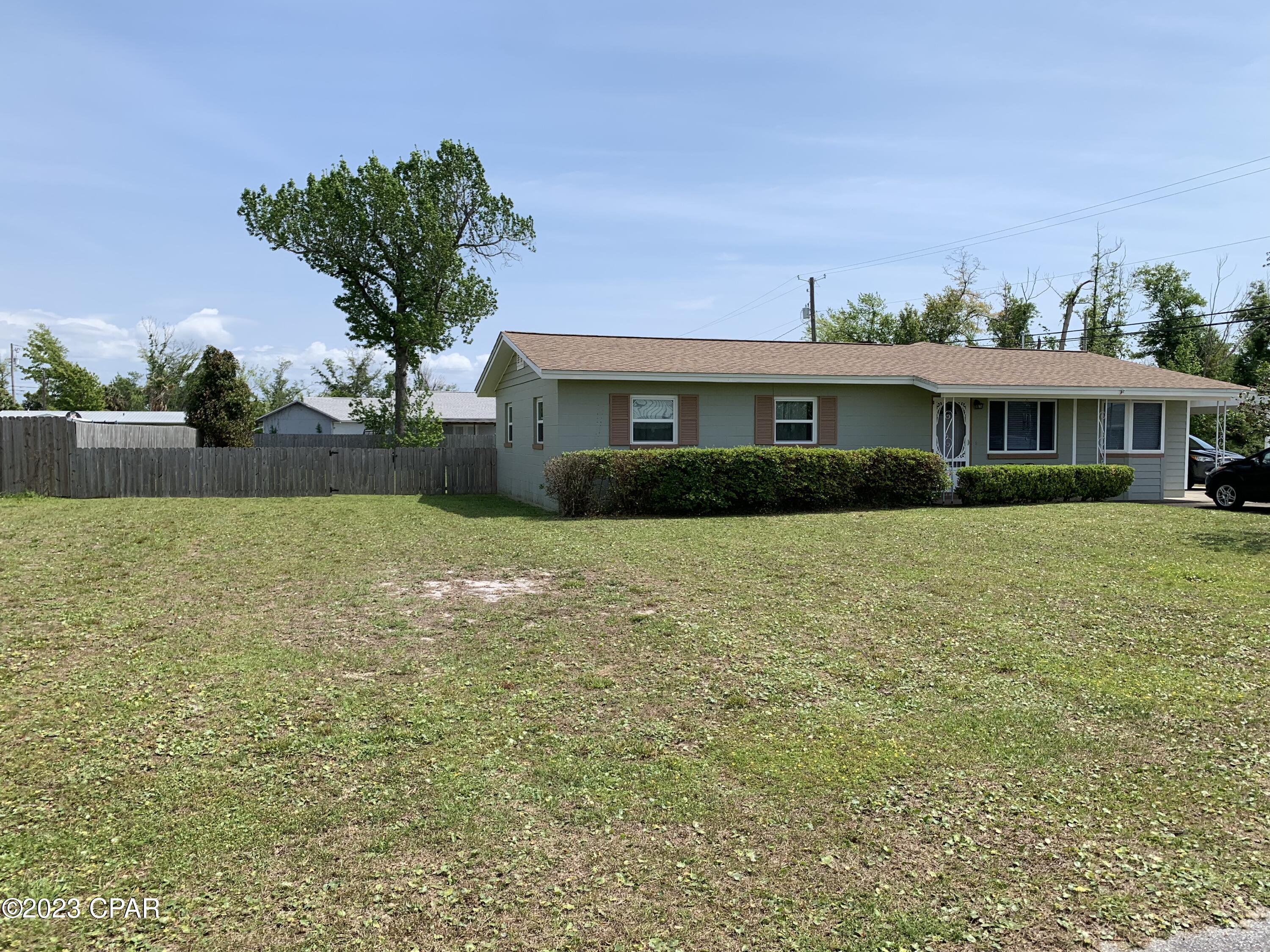 Lynn Haven - Residential