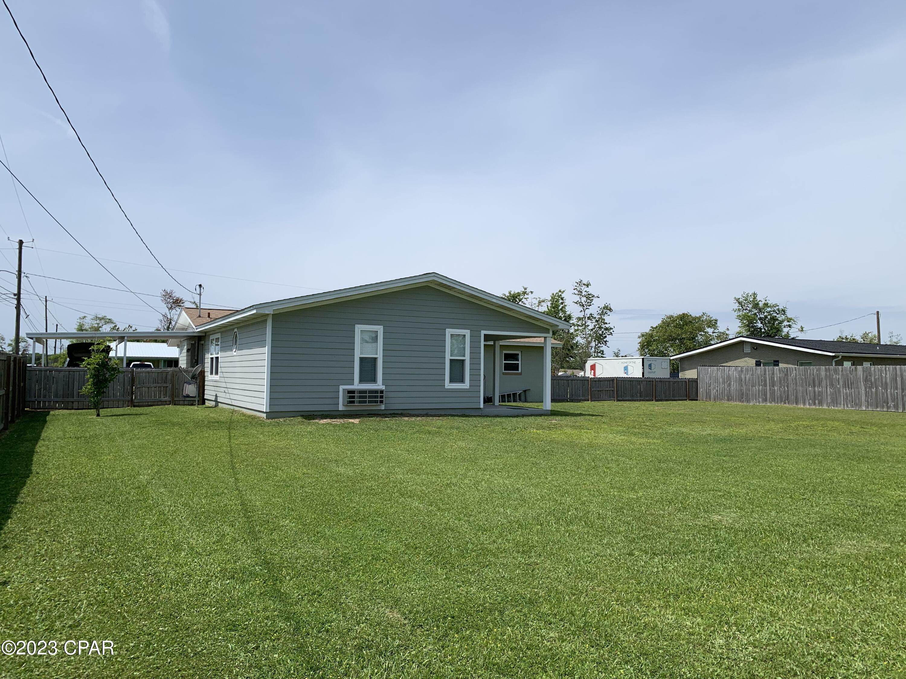 Lynn Haven - Residential