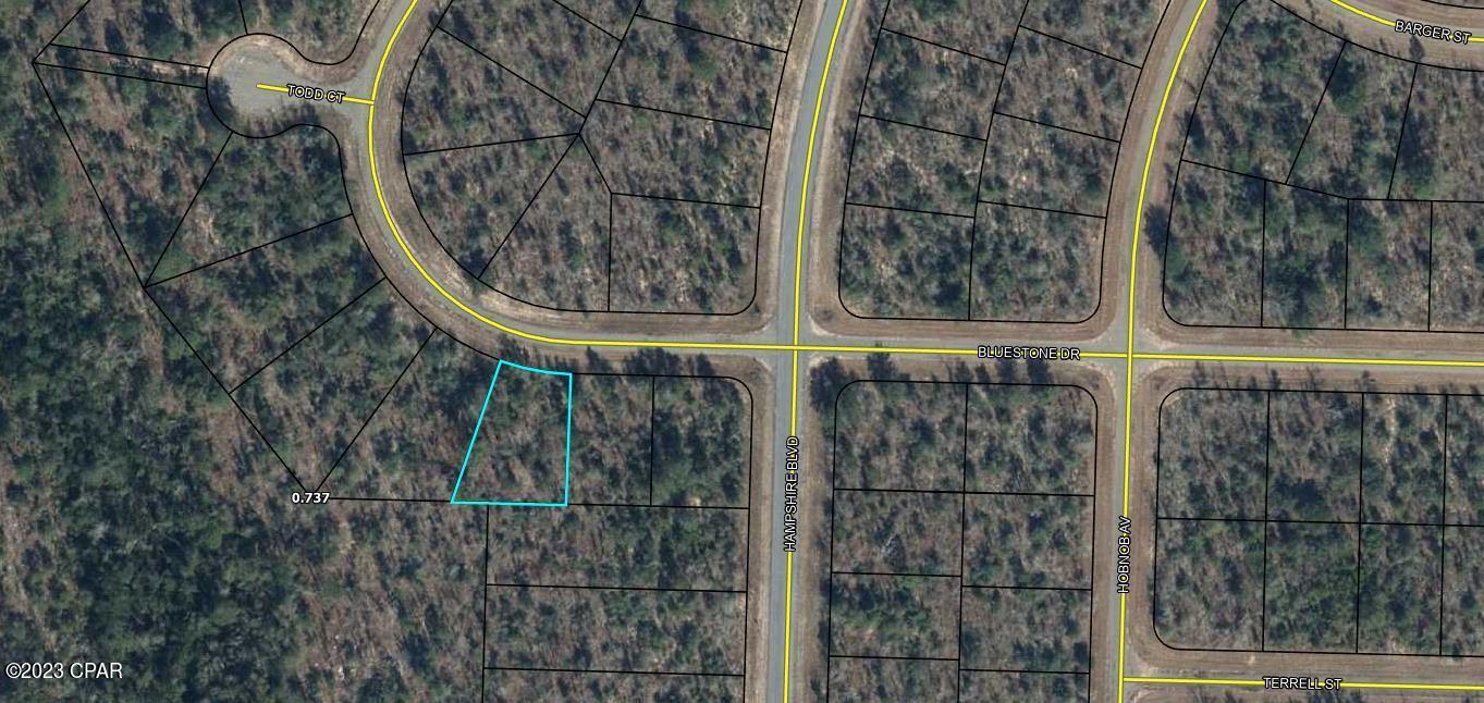 Sunny Hills Unit 11 - Land