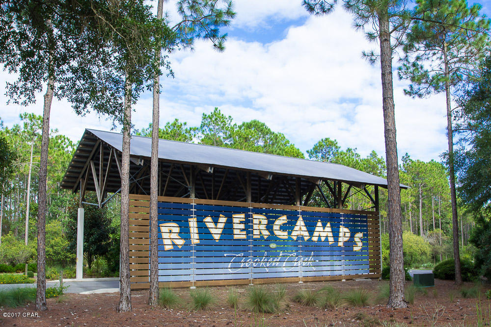 Rivercamps On Crooked Creek Ph 3 - Land