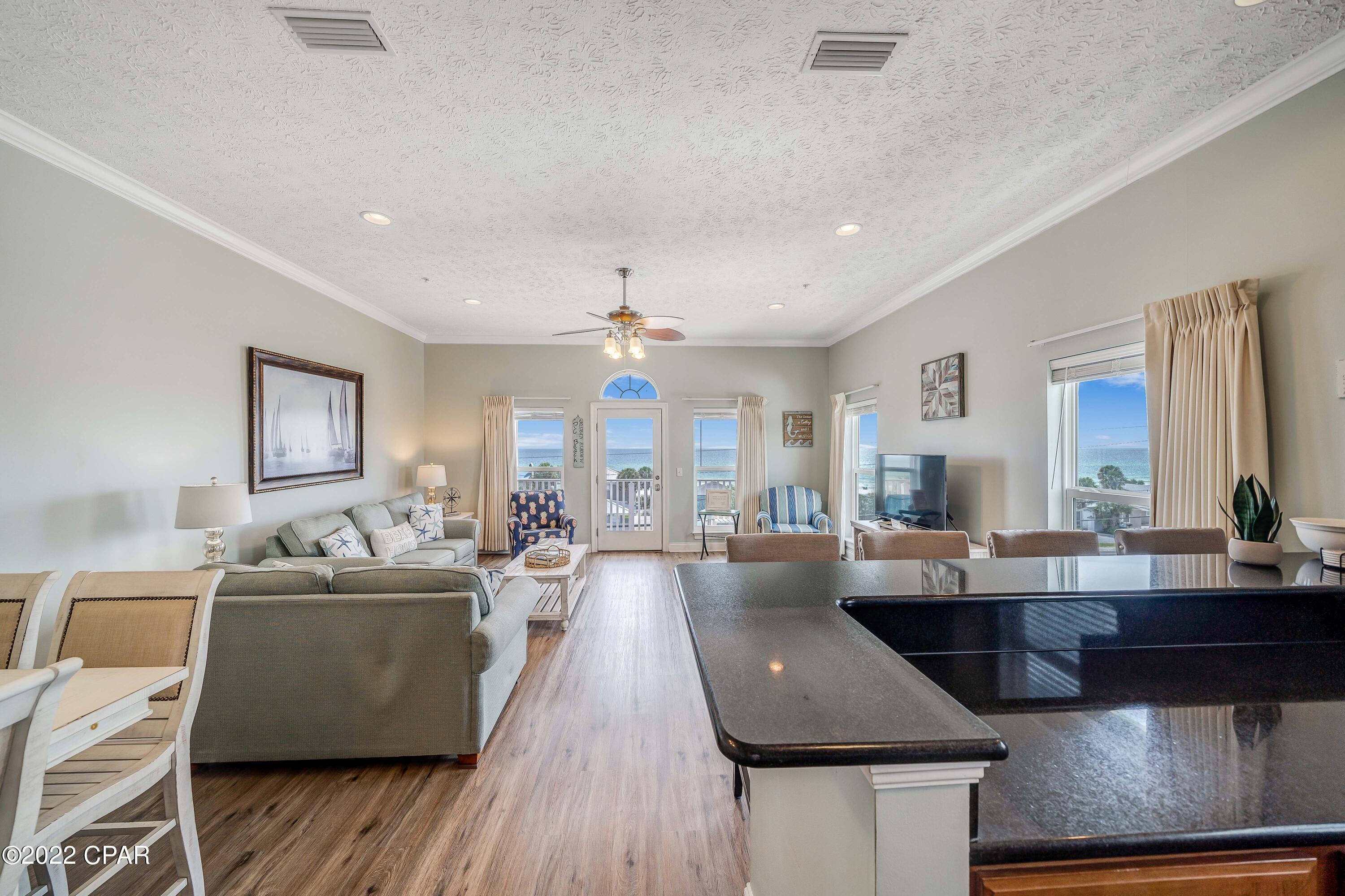Vista Del Mar I Condo - Residential