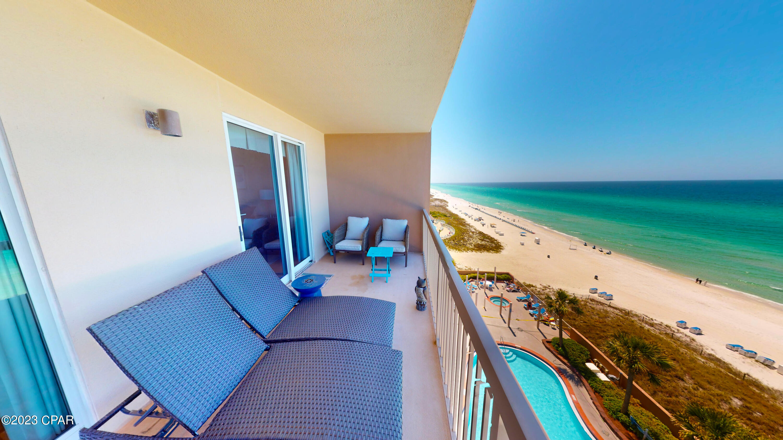 Sunrise Beach - Residential