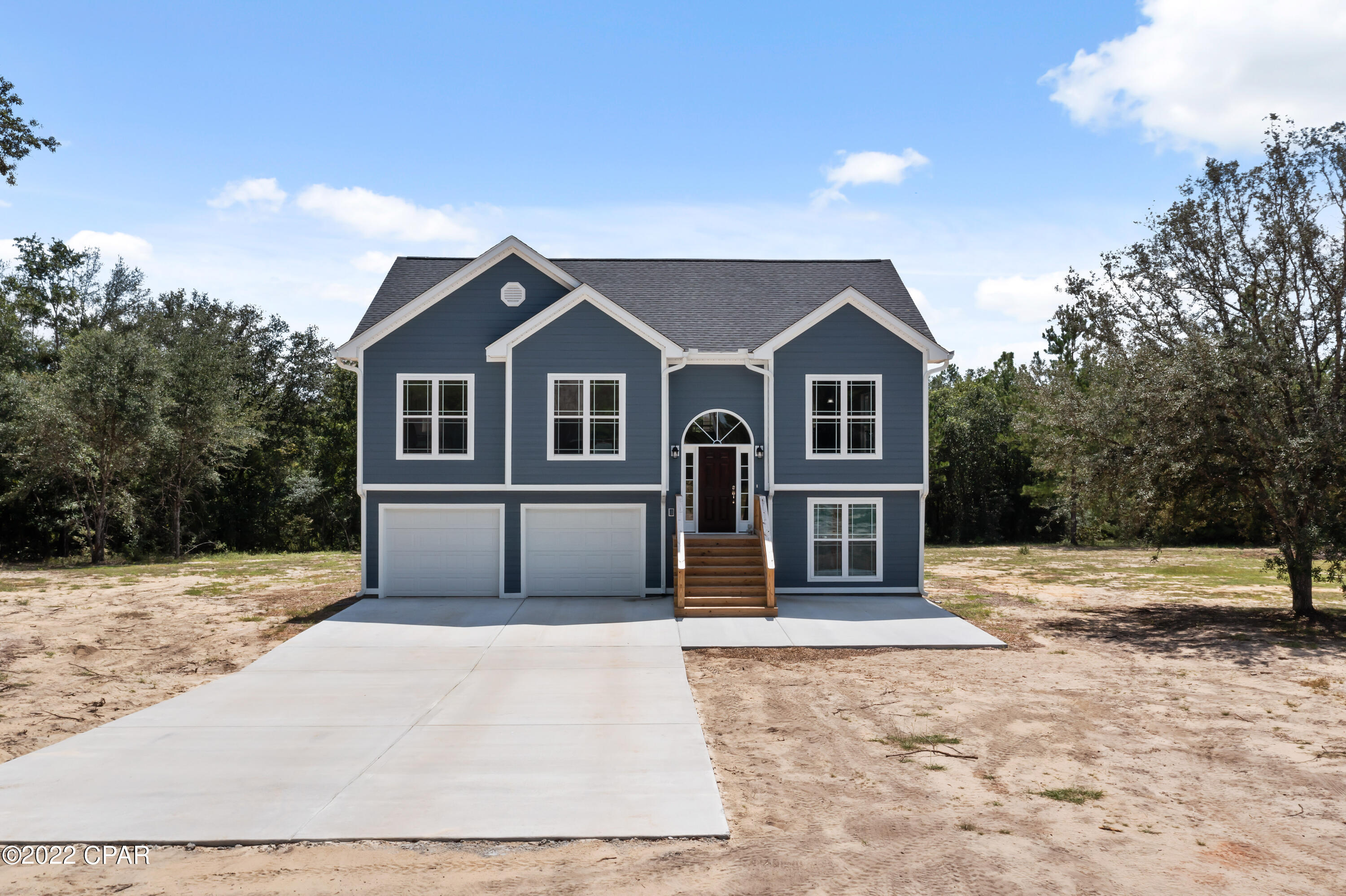 [No Recorded Subdiv] - Residential