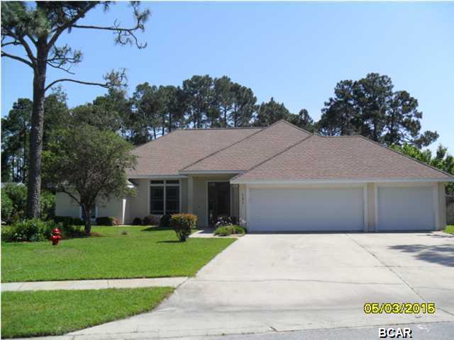 North Colony Club Estates - Residential