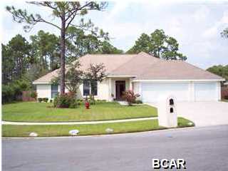 North Colony Club Estates - Residential