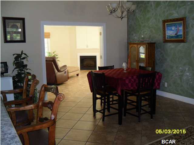 North Colony Club Estates - Residential