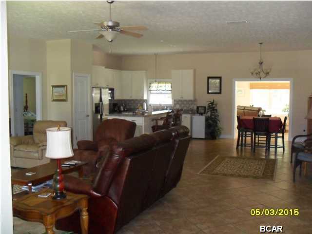 North Colony Club Estates - Residential