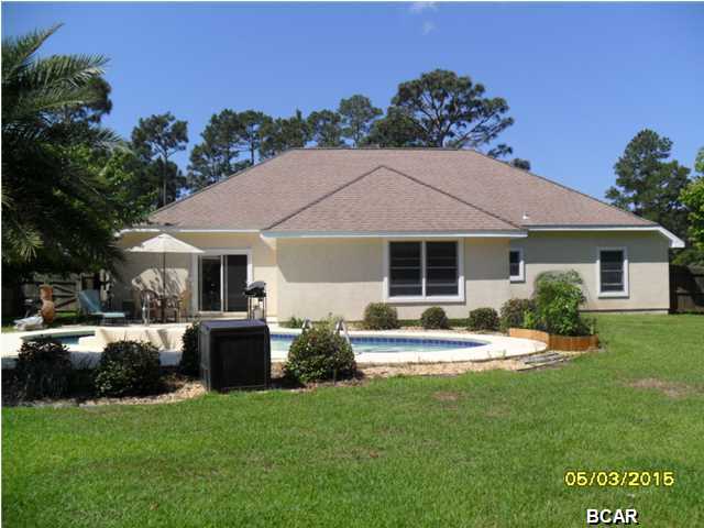 North Colony Club Estates - Residential