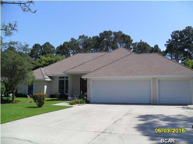 North Colony Club Estates - Residential