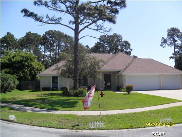 North Colony Club Estates - Residential