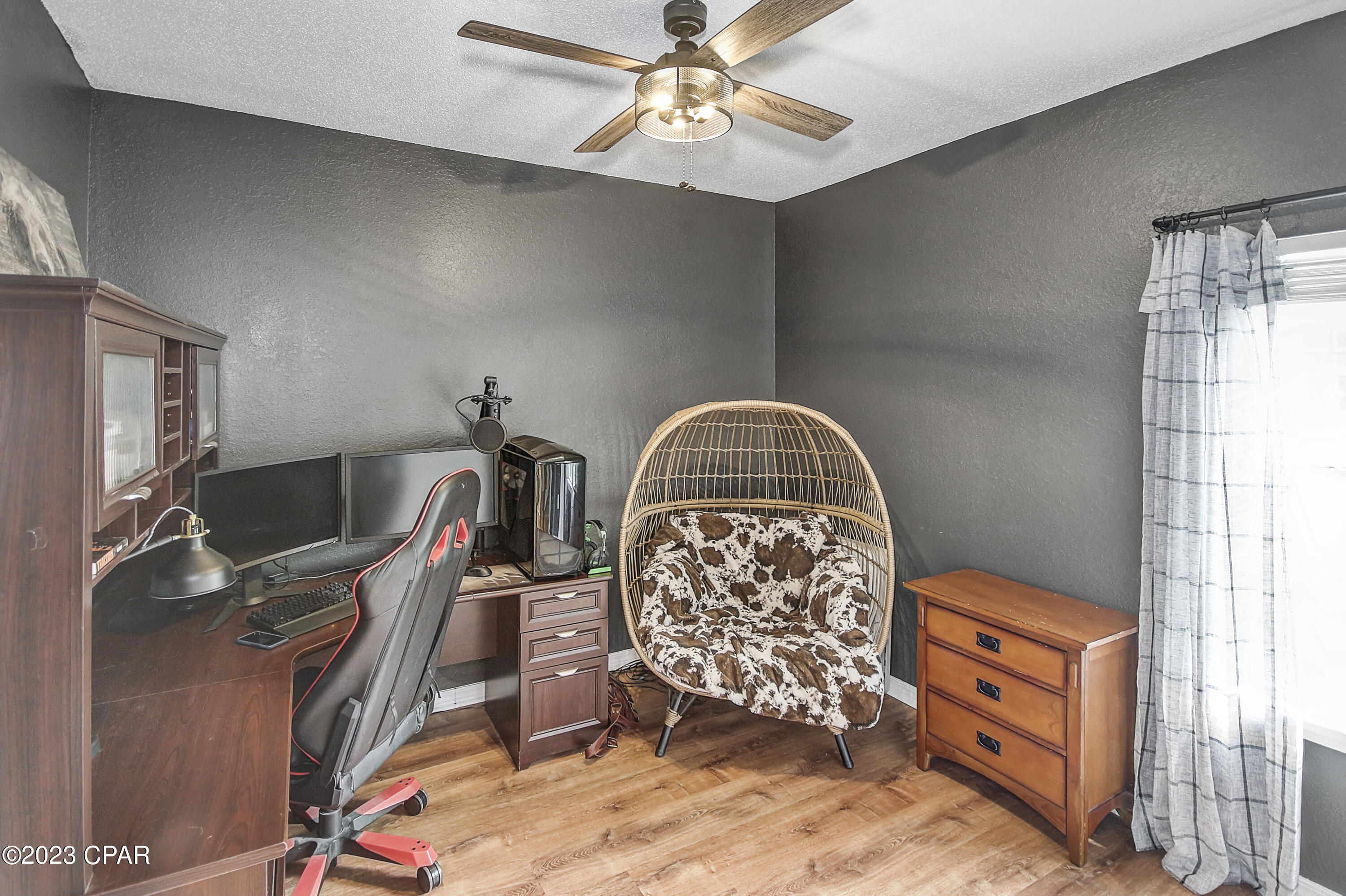 Palmetto Trace Phase III - Residential