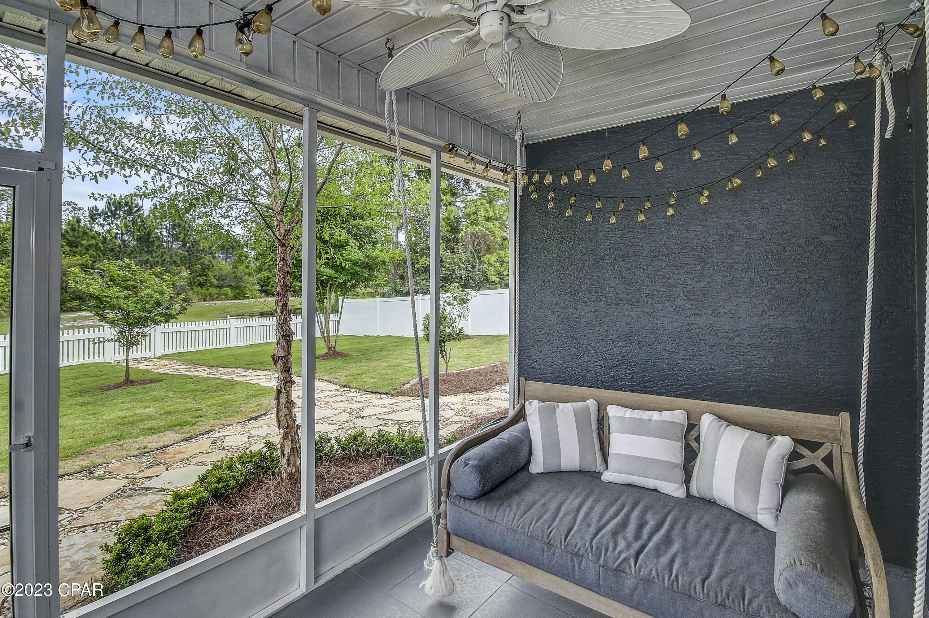 Palmetto Trace Phase III - Residential