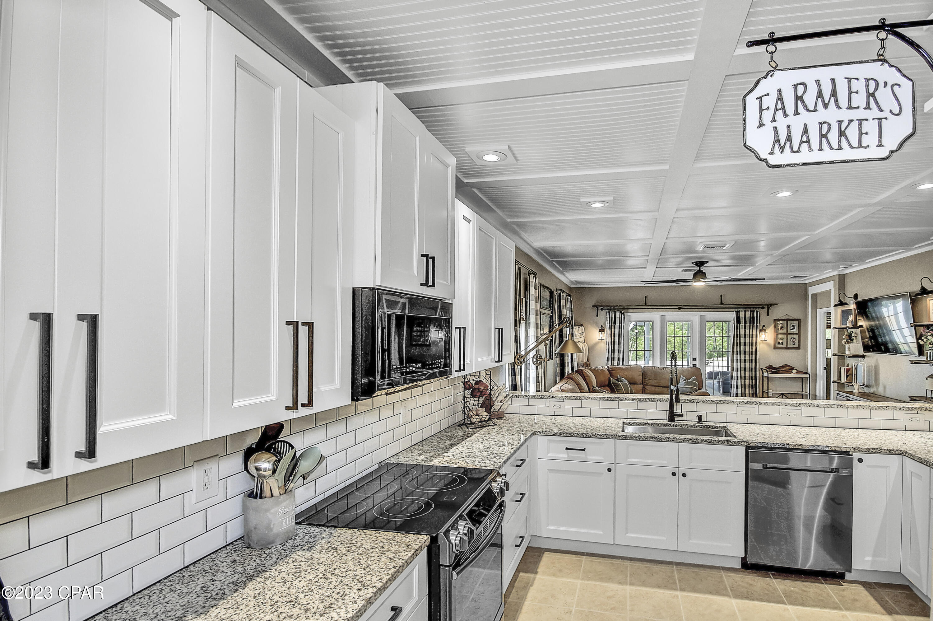Palmetto Trace Phase III - Residential