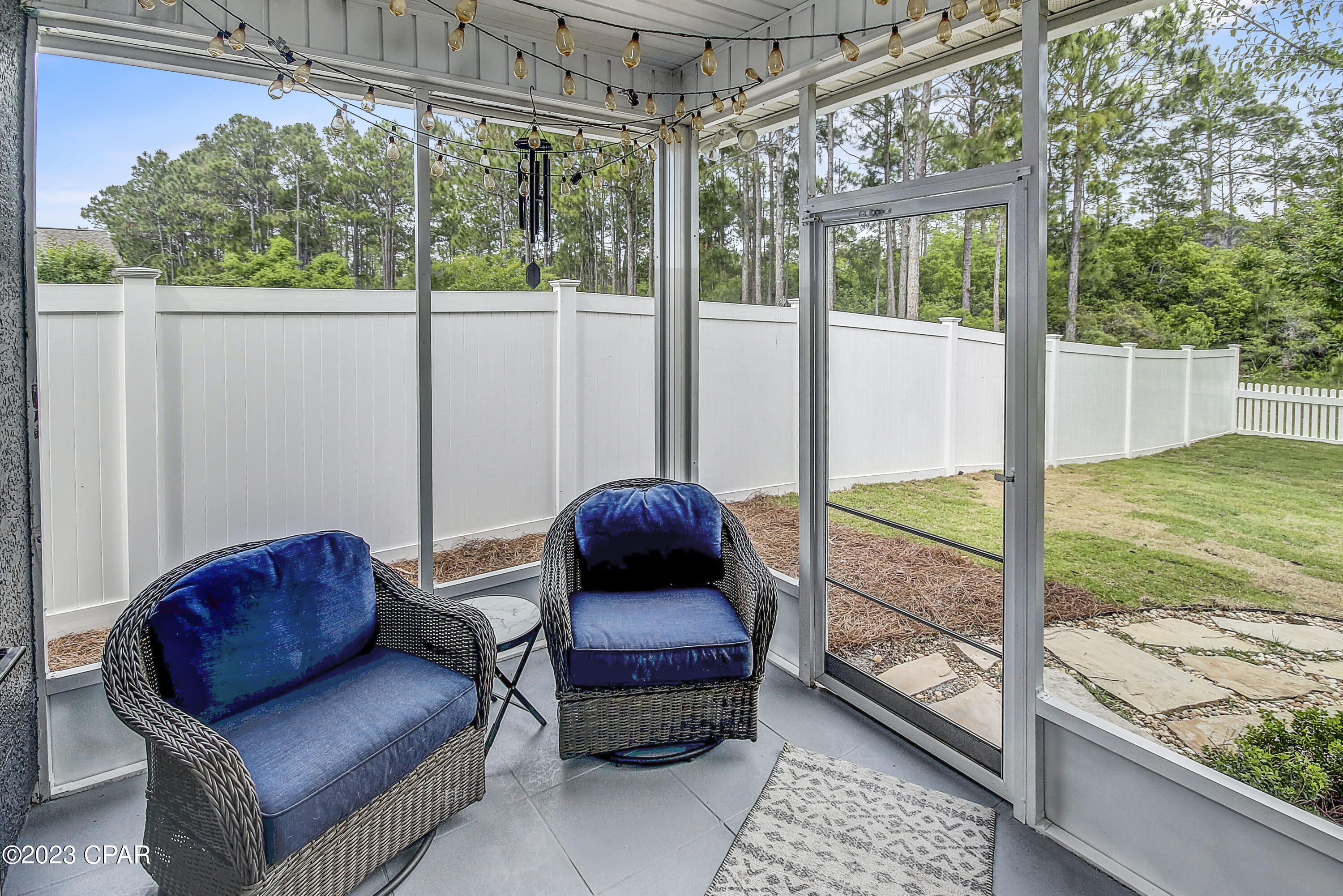 Palmetto Trace Phase III - Residential