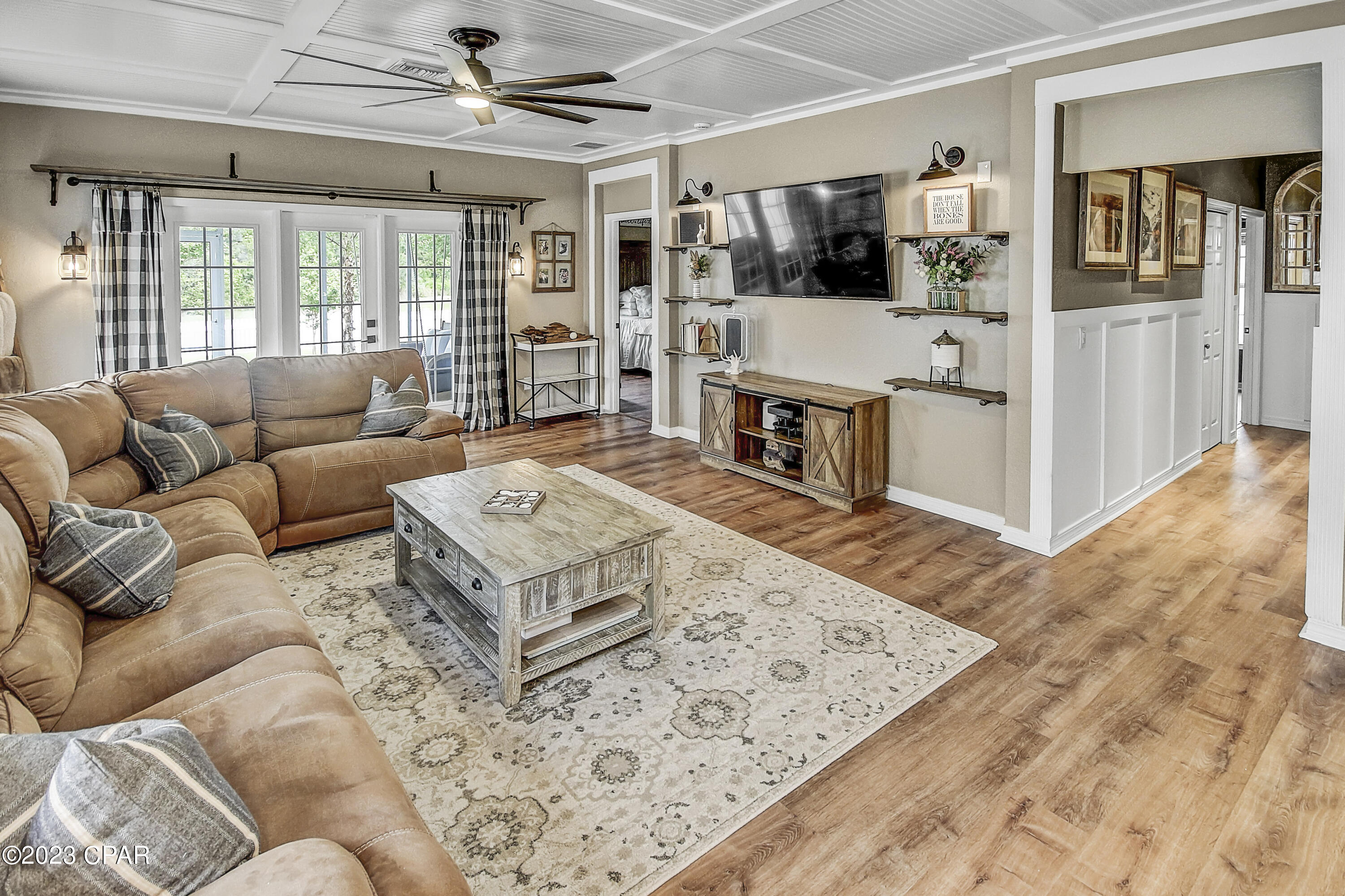 Palmetto Trace Phase III - Residential