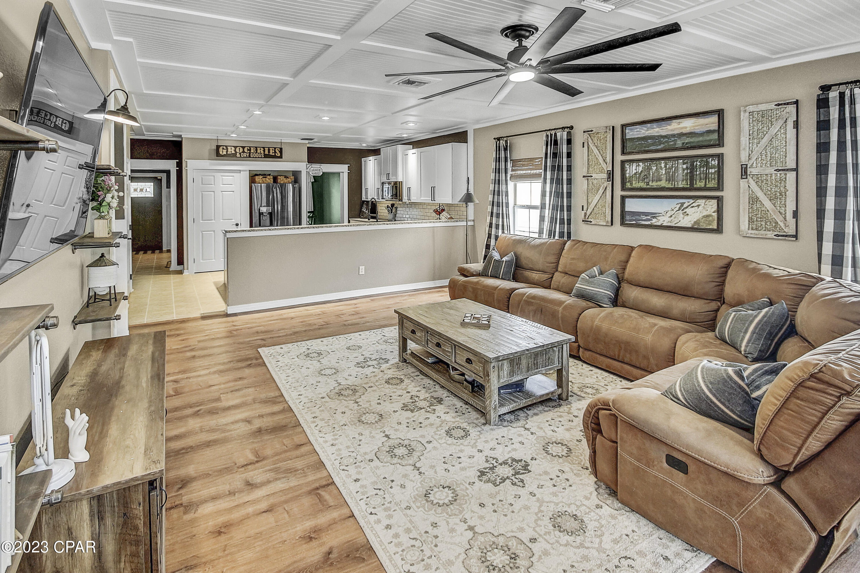 Palmetto Trace Phase III - Residential