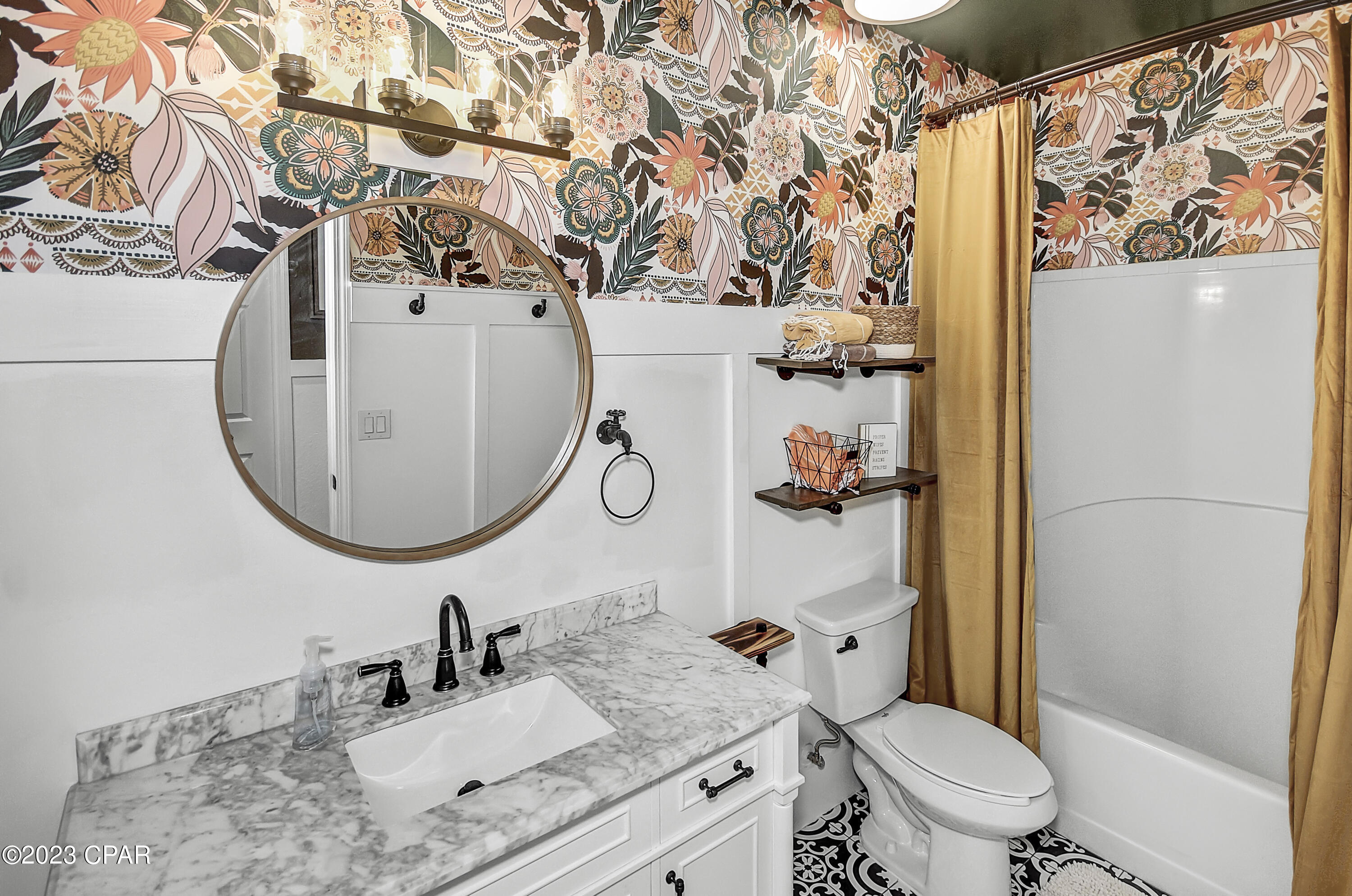 Palmetto Trace Phase III - Residential