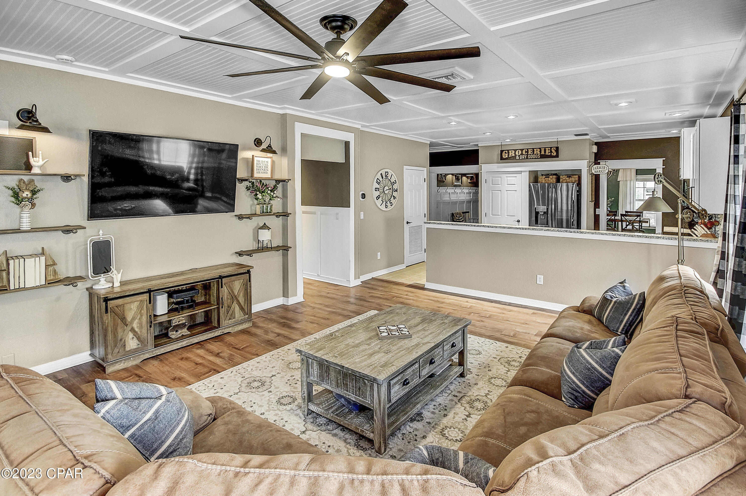Palmetto Trace Phase III - Residential