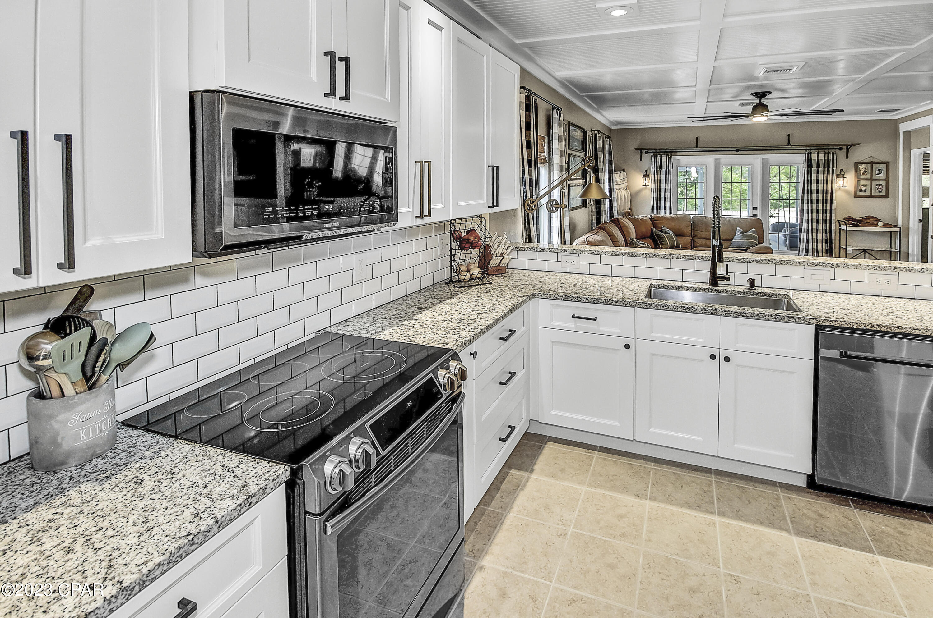 Palmetto Trace Phase III - Residential