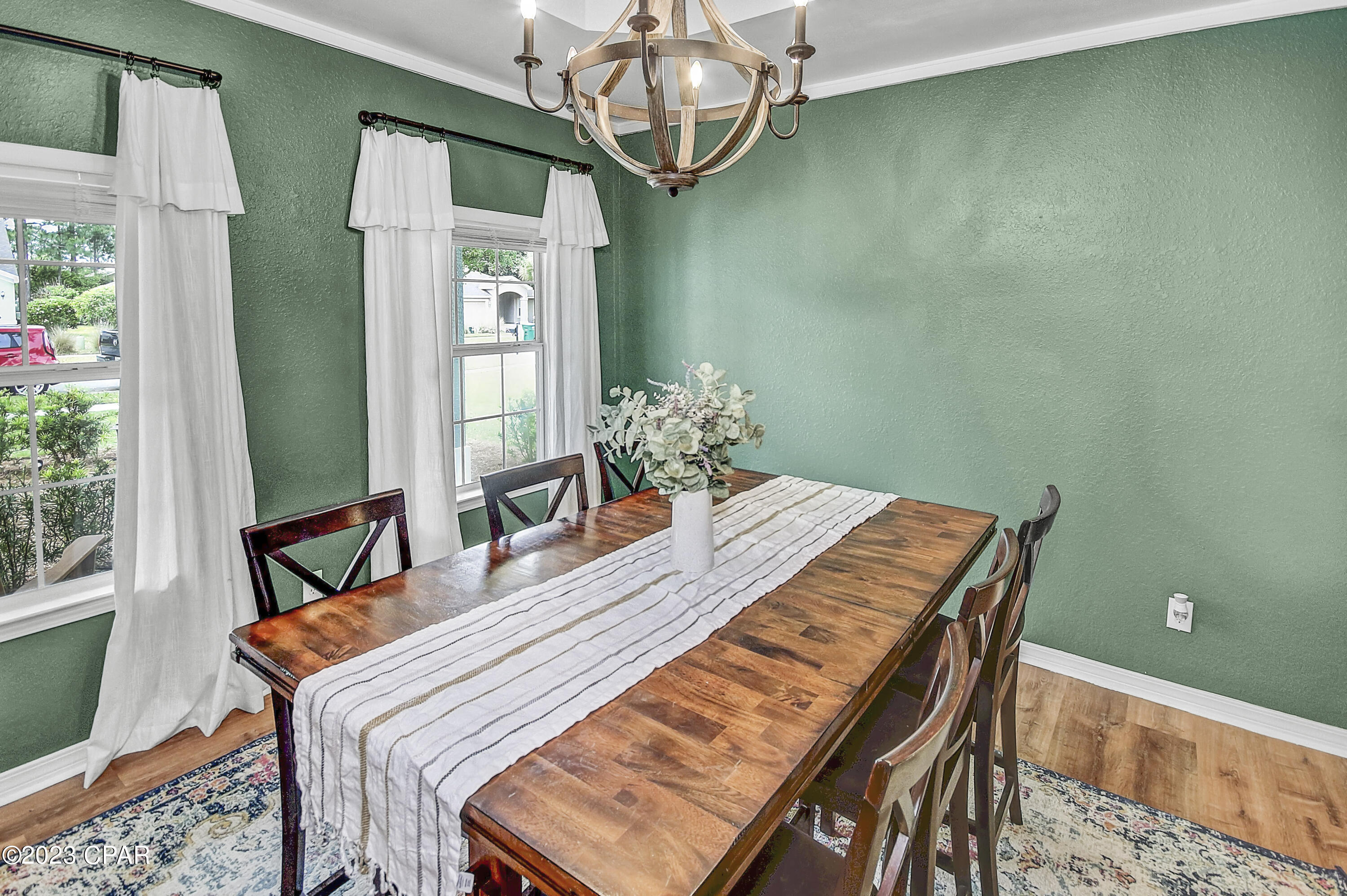 Palmetto Trace Phase III - Residential