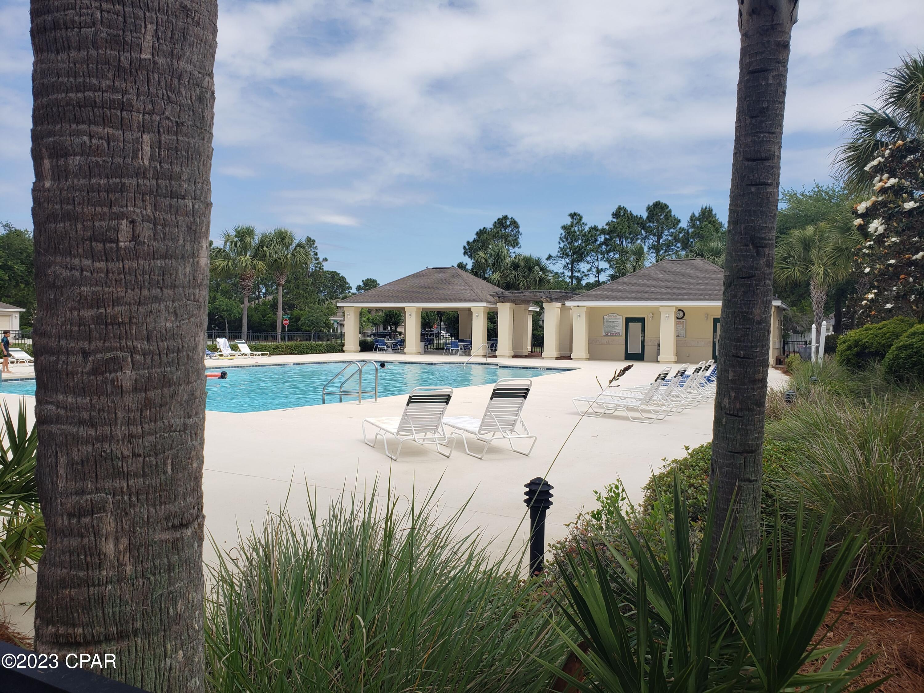 Palmetto Trace Phase III - Residential