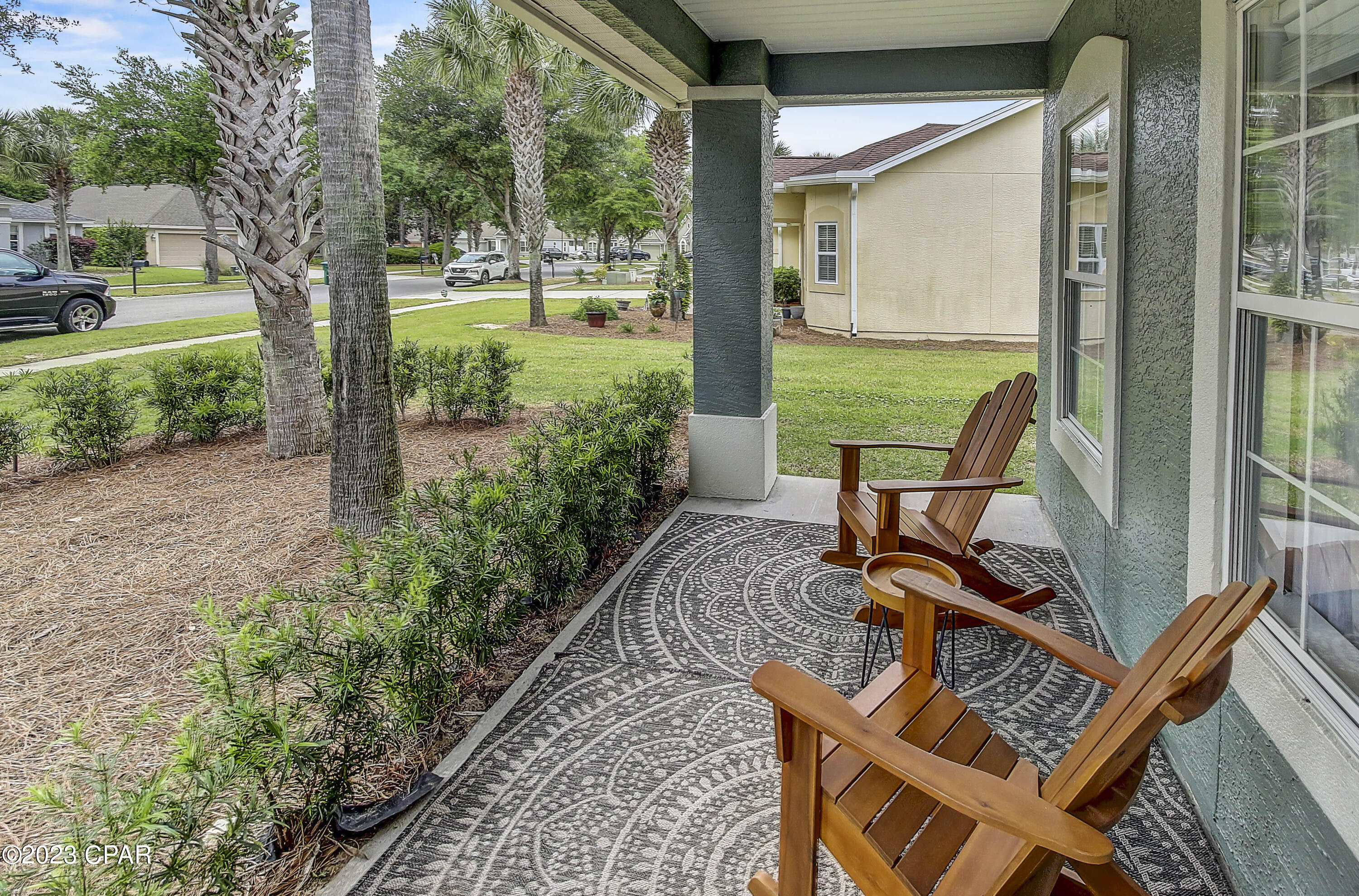 Palmetto Trace Phase III - Residential