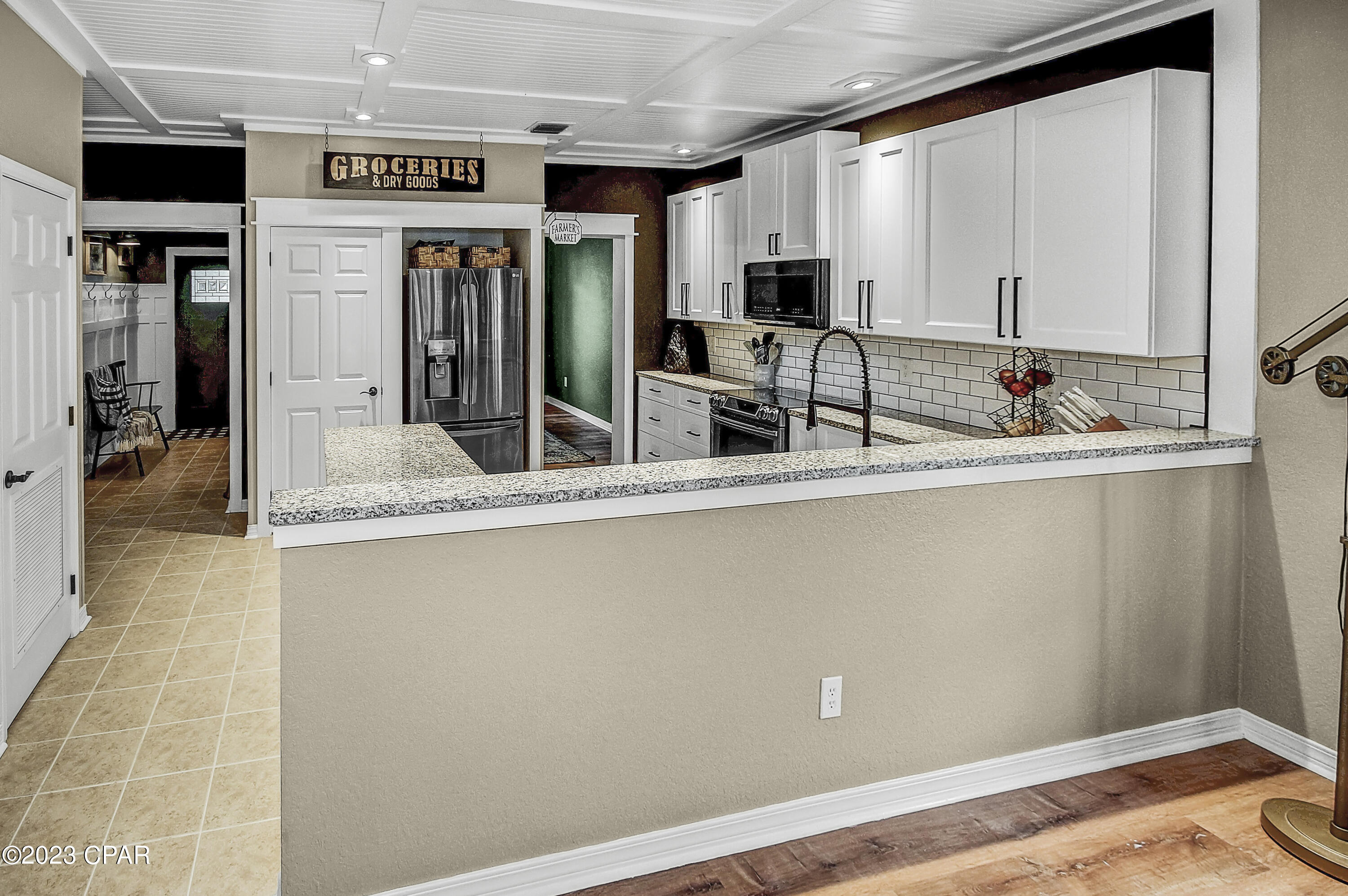 Palmetto Trace Phase III - Residential