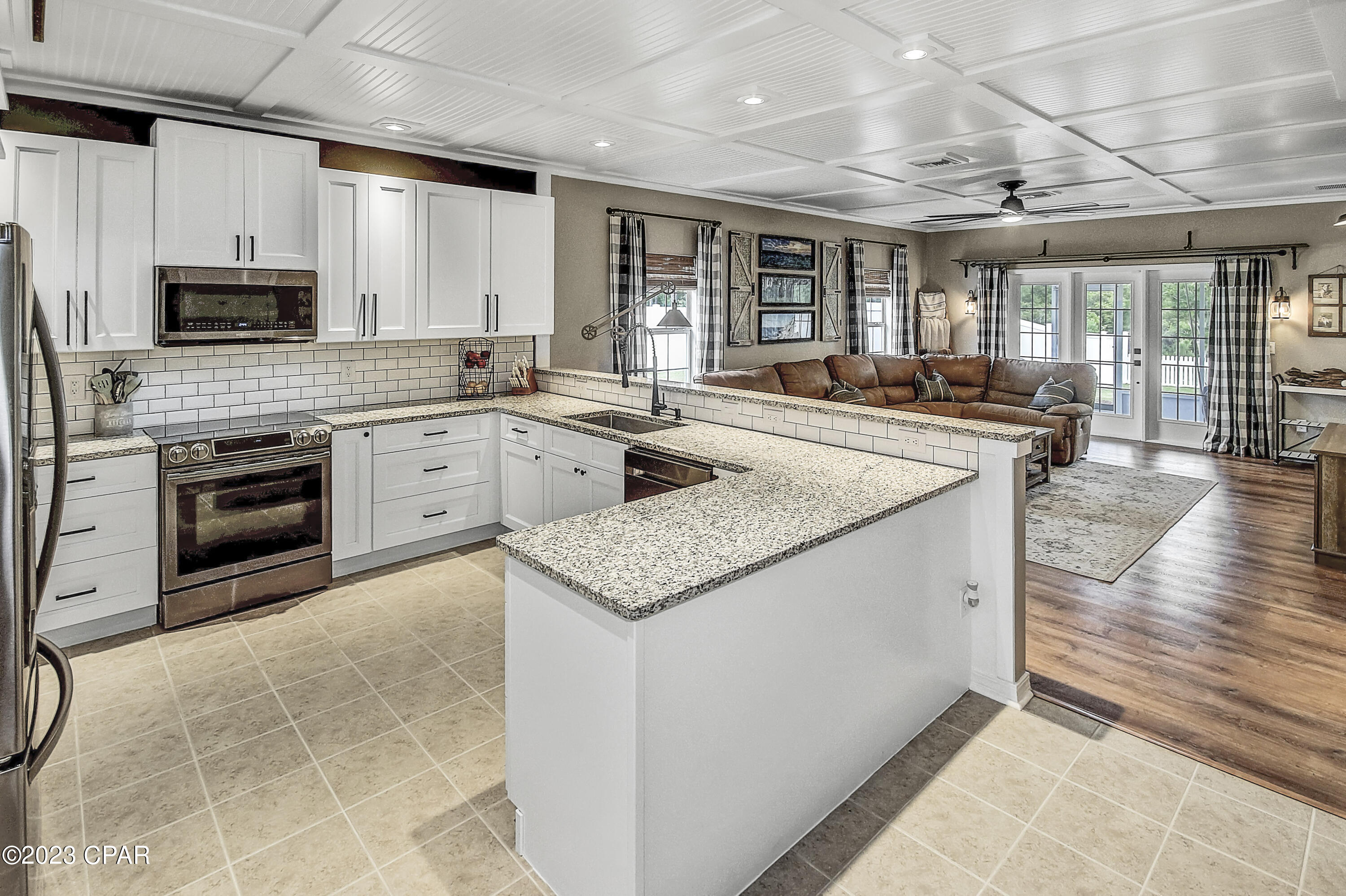 Palmetto Trace Phase III - Residential