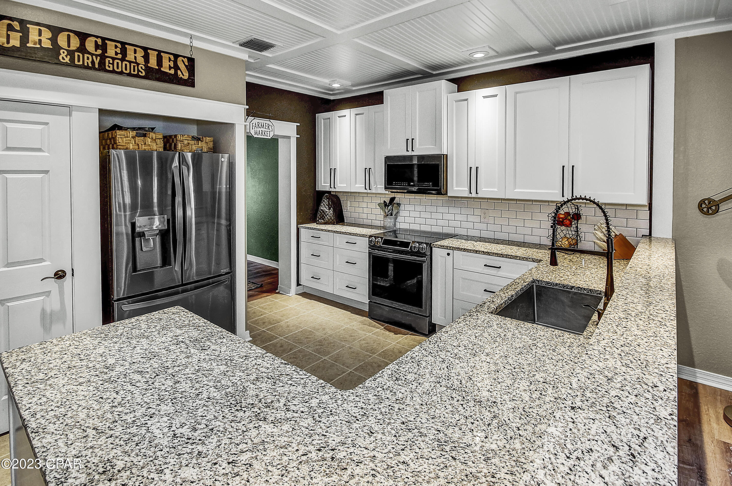 Palmetto Trace Phase III - Residential