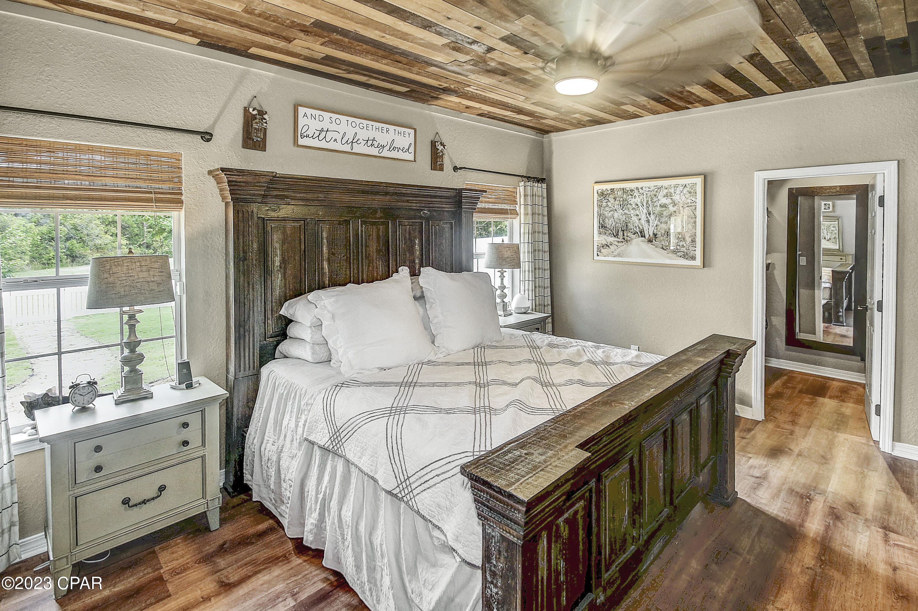Palmetto Trace Phase III - Residential