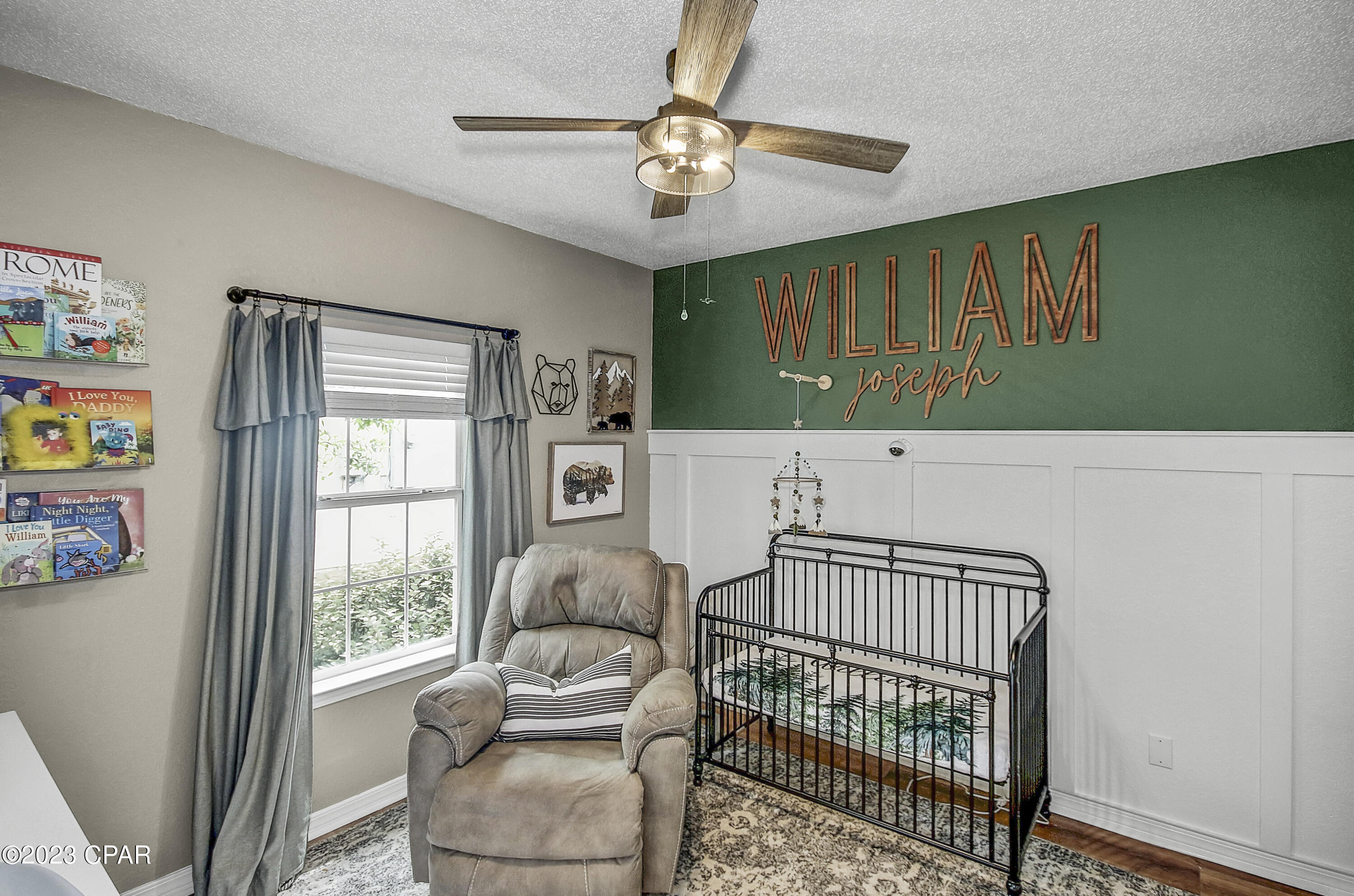 Palmetto Trace Phase III - Residential