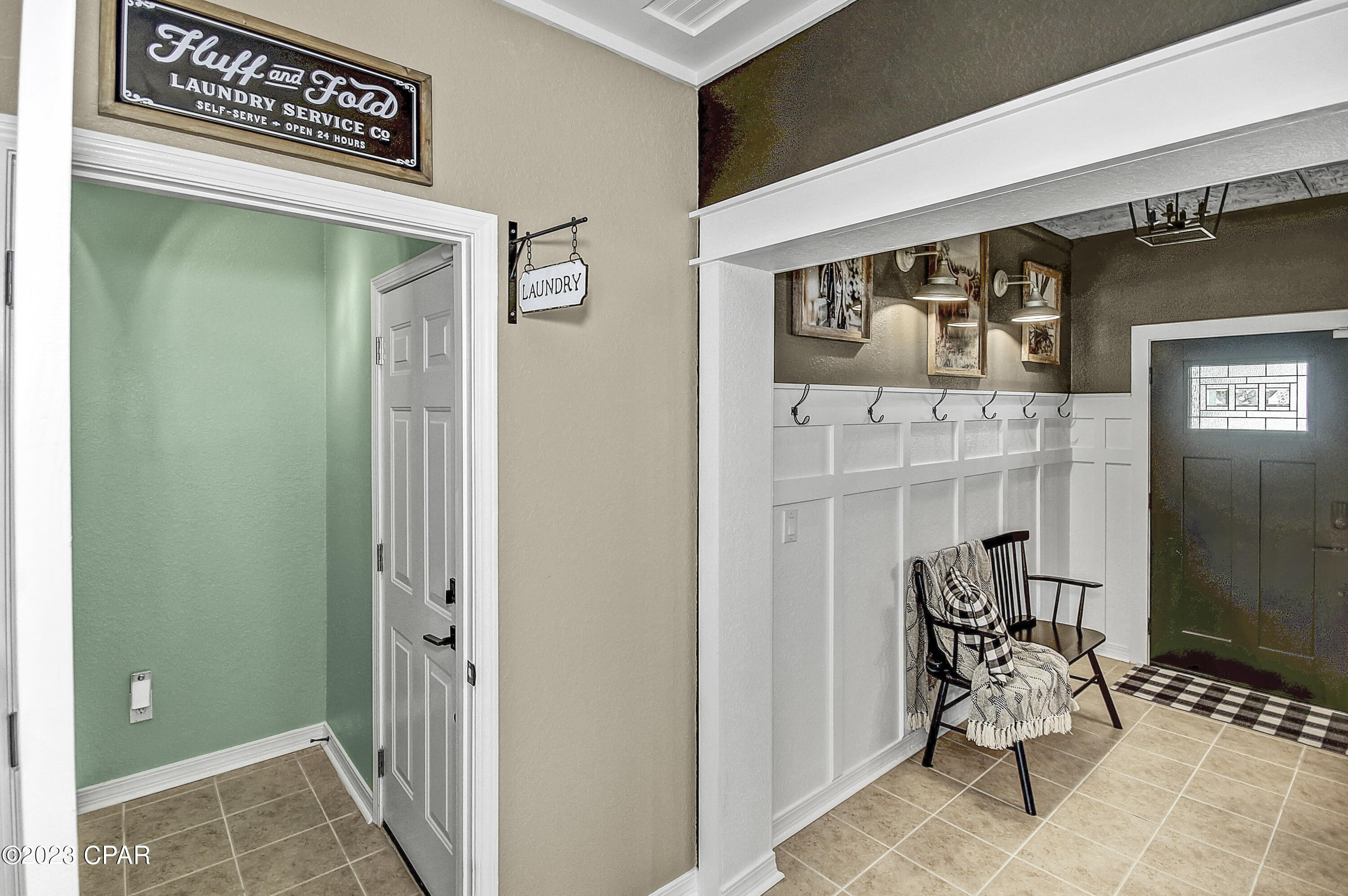Palmetto Trace Phase III - Residential