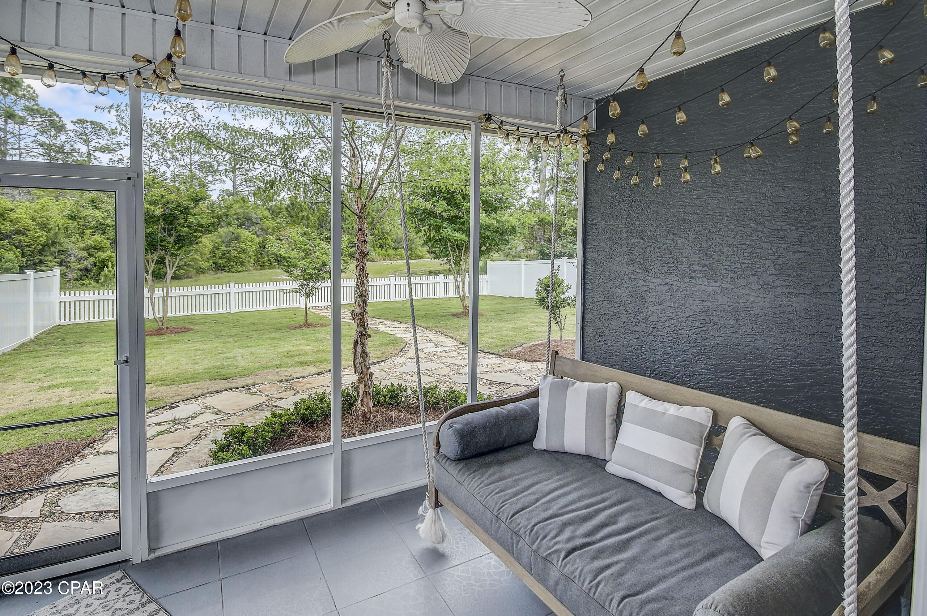 Palmetto Trace Phase III - Residential