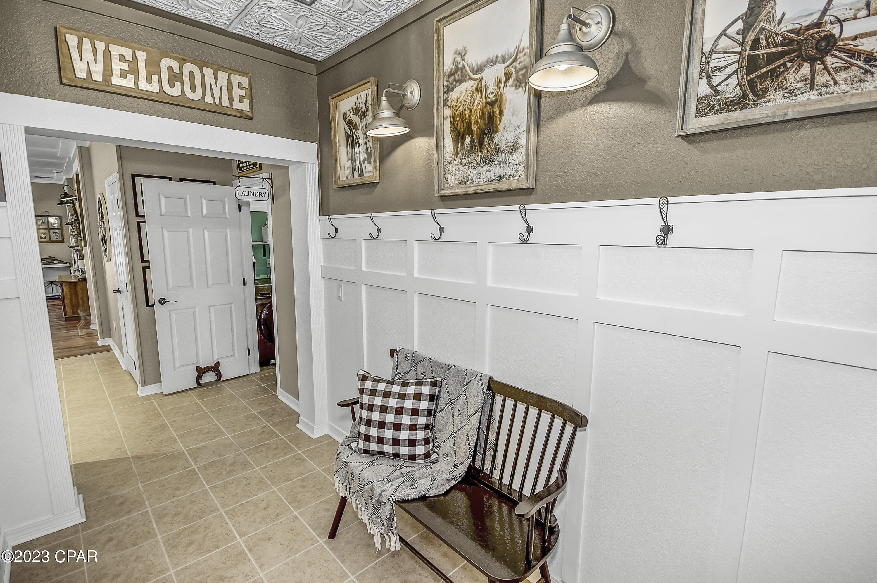 Palmetto Trace Phase III - Residential