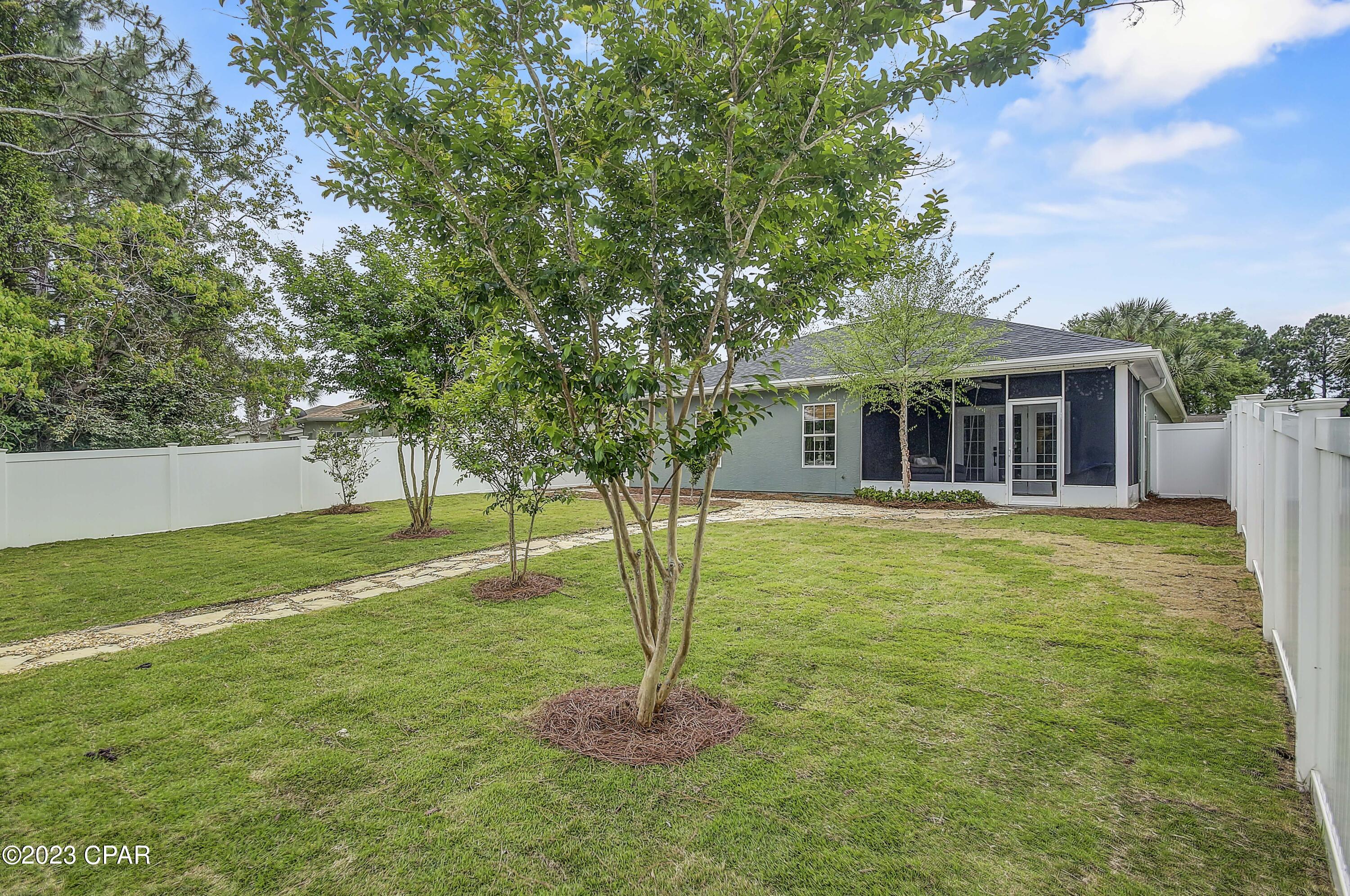 Palmetto Trace Phase III - Residential