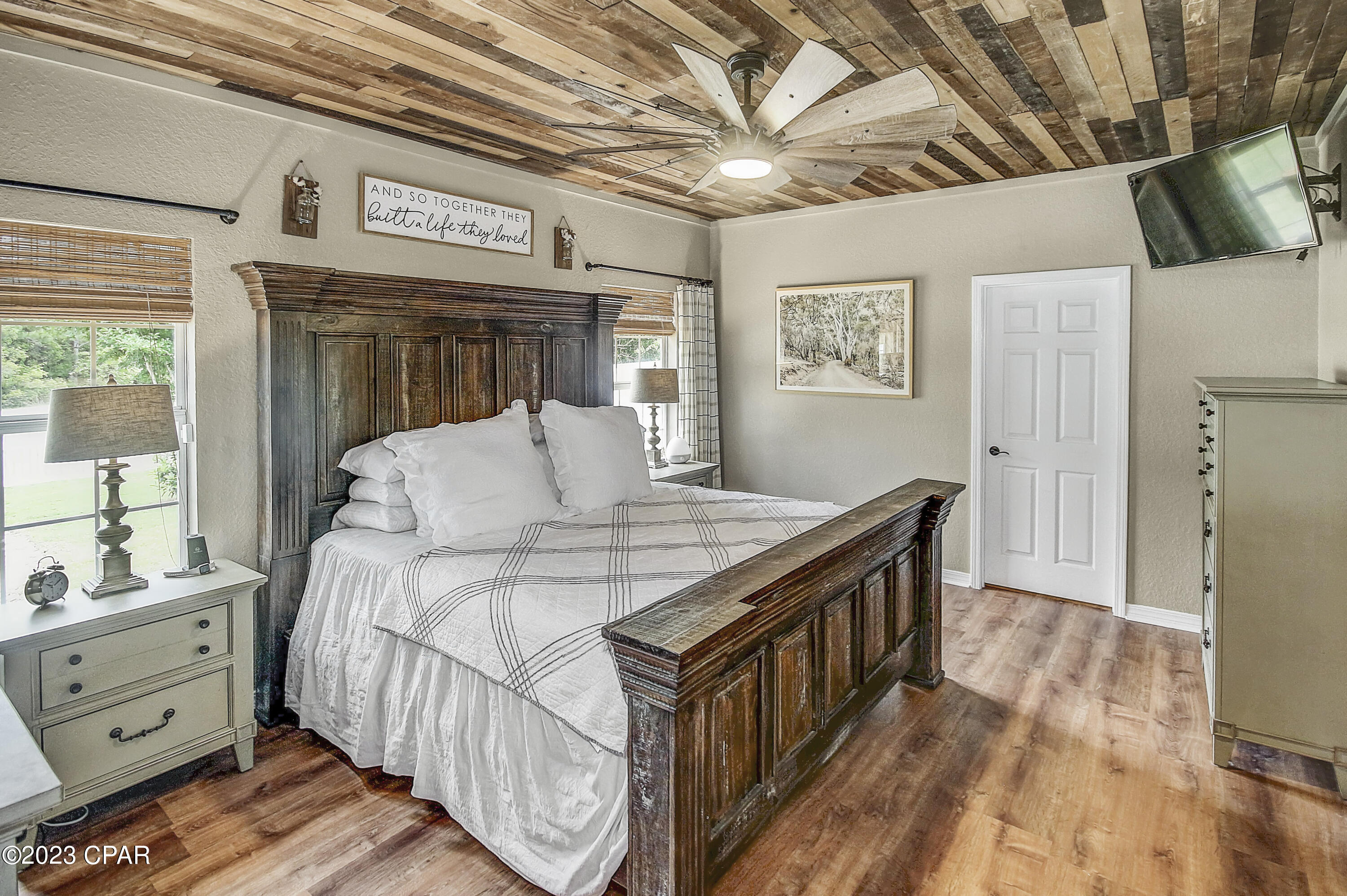 Palmetto Trace Phase III - Residential