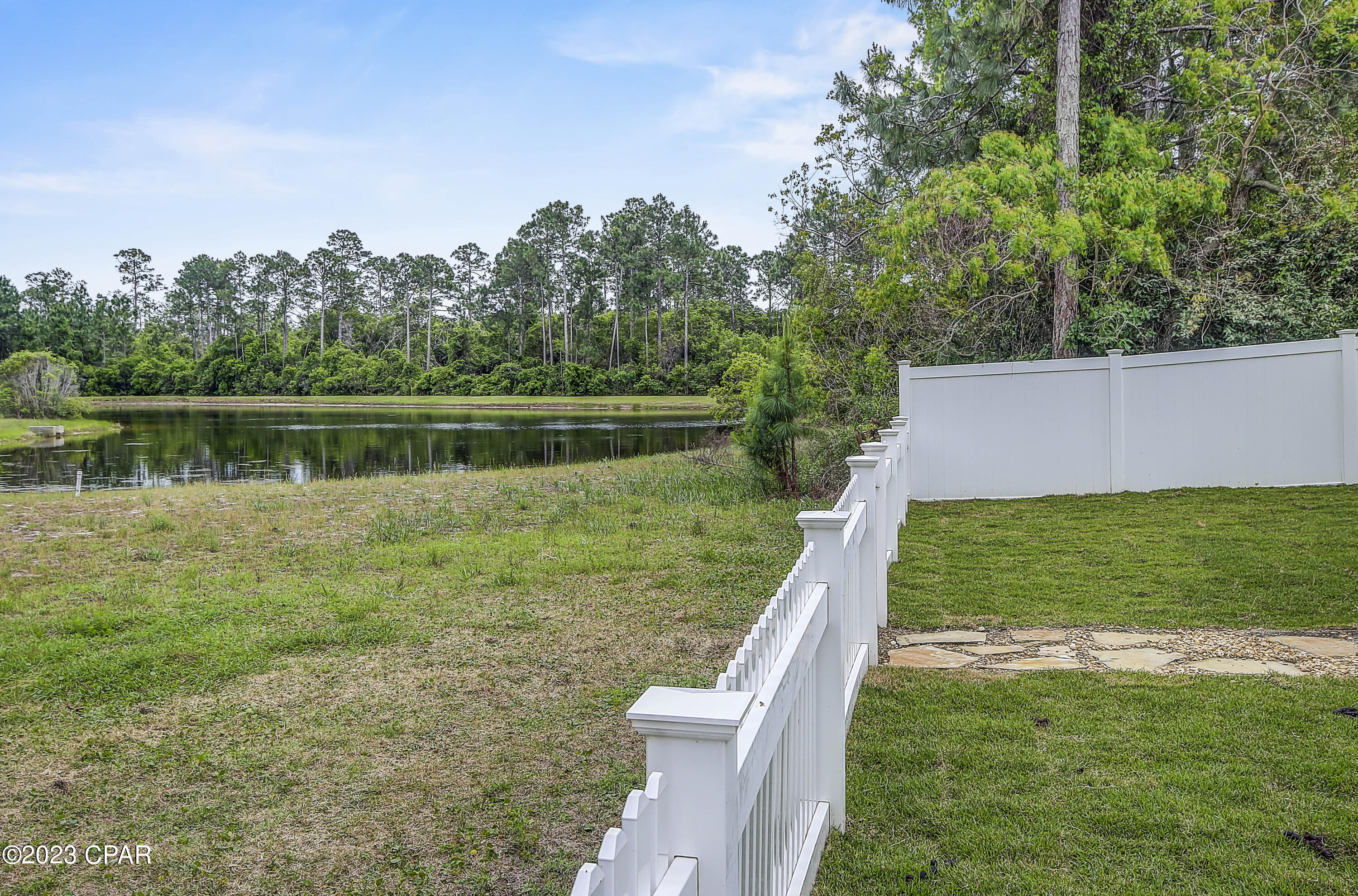 Palmetto Trace Phase III - Residential