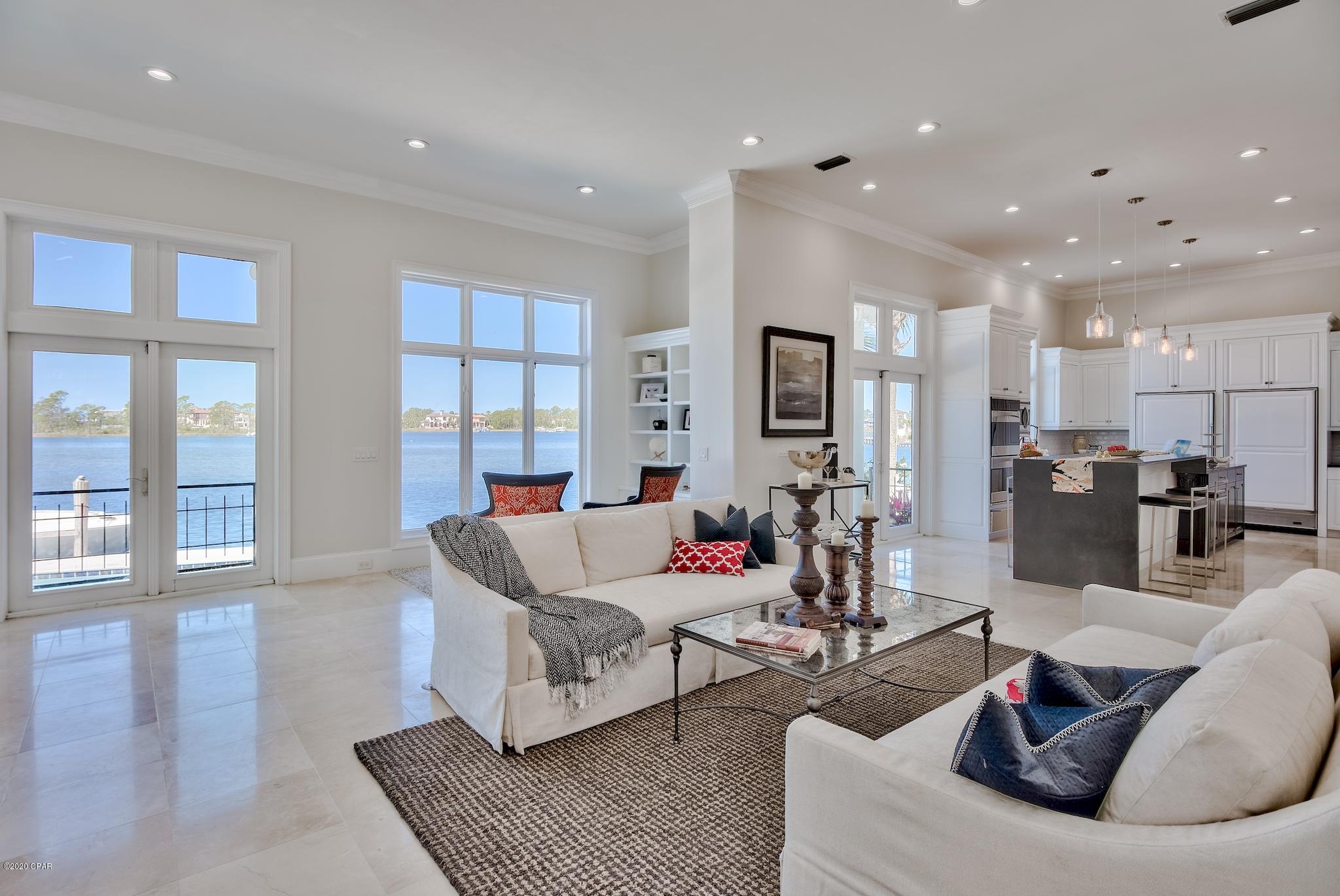 Bay Point Unit 1-A - Residential
