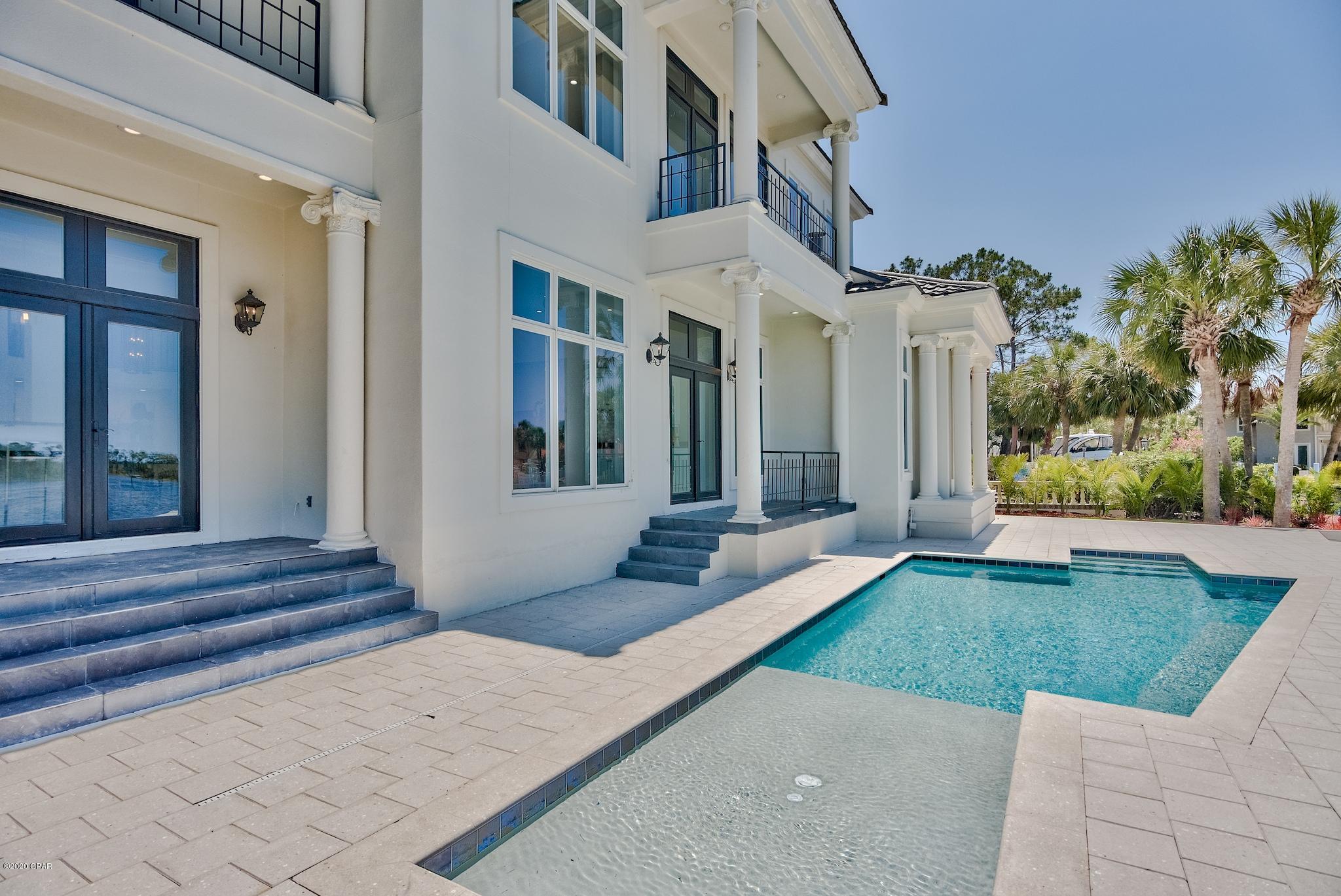 Bay Point Unit 1-A - Residential
