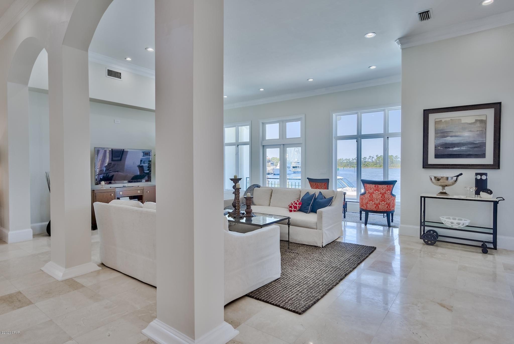 Bay Point Unit 1-A - Residential